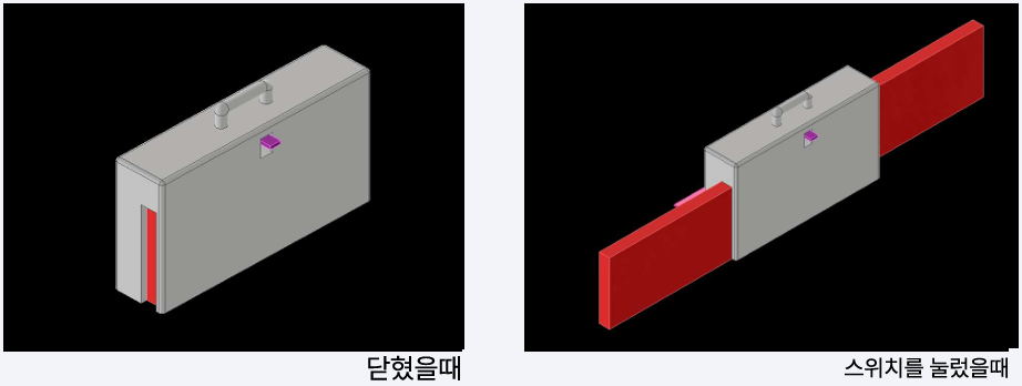거제공업고등학교, 제14기 IP 마이스터 프로그램  수료 및 시상식에서 두 팀 수상 쾌거 - 관련이미지4