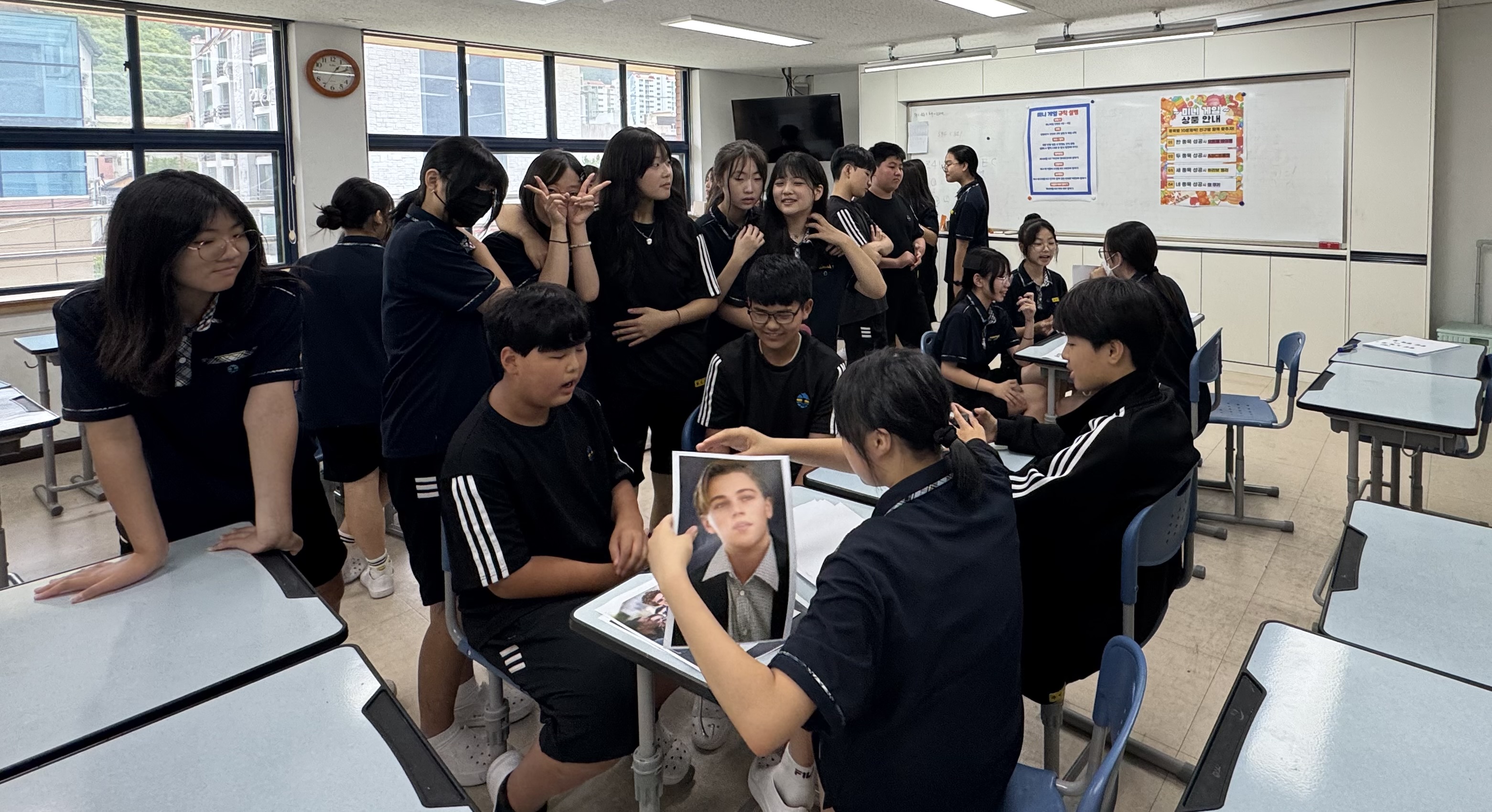 삼계중학교, ‘2026. 친구 사랑 주간’ 성황리 마무리...“소통과 배려 빛났다” - 관련이미지2