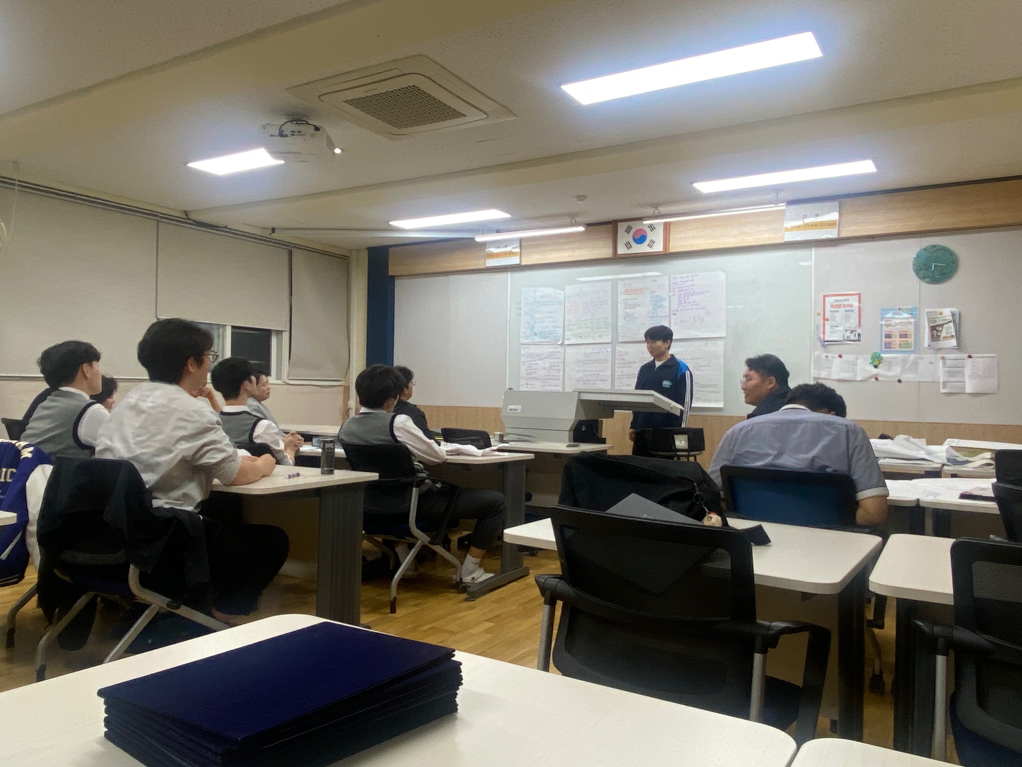 함안교육지원청, 청소년 창업 캠프로 미래 인재의 날개를 달다 - 관련이미지2