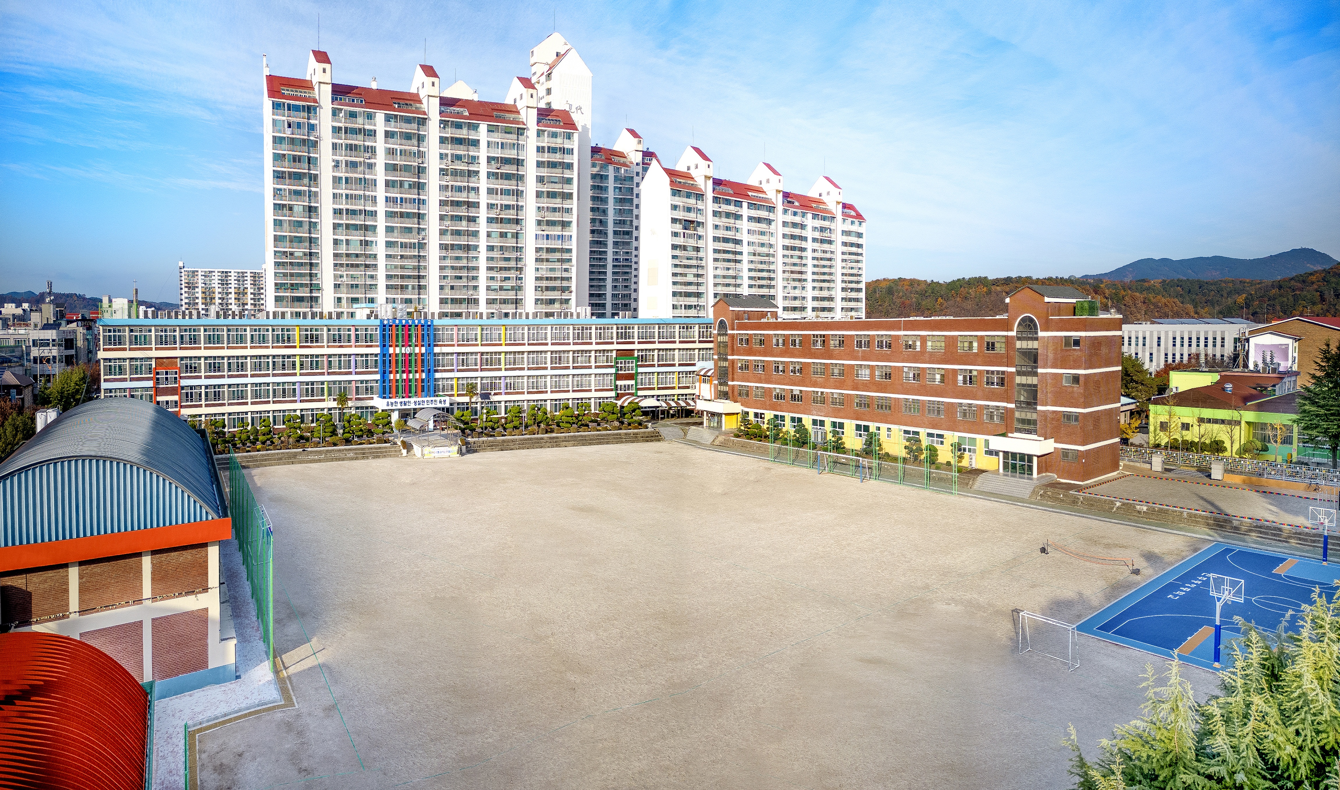 학부모 80.8%, 진주중앙중 초장동 이전 설립에 찬성 - 관련이미지1