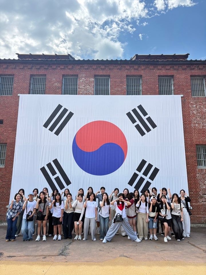 “함께 떠나서 함께 성장하다” 마산무학여중 2학년, 서울에서 만난 특별한 배움 - 관련이미지3