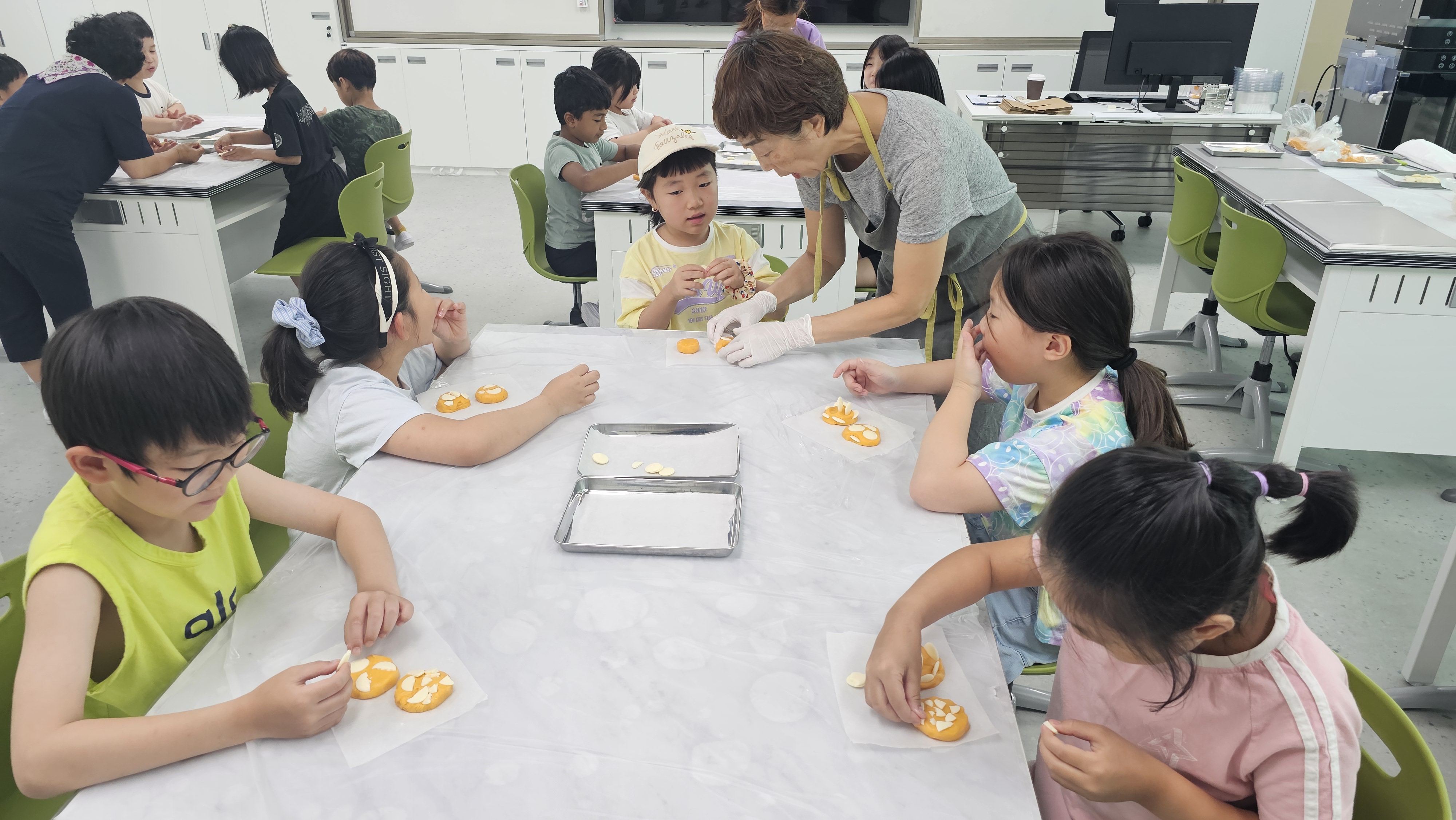 진주교육지원청, 늘봄진주 알찬 방학 돌봄 - 관련이미지1