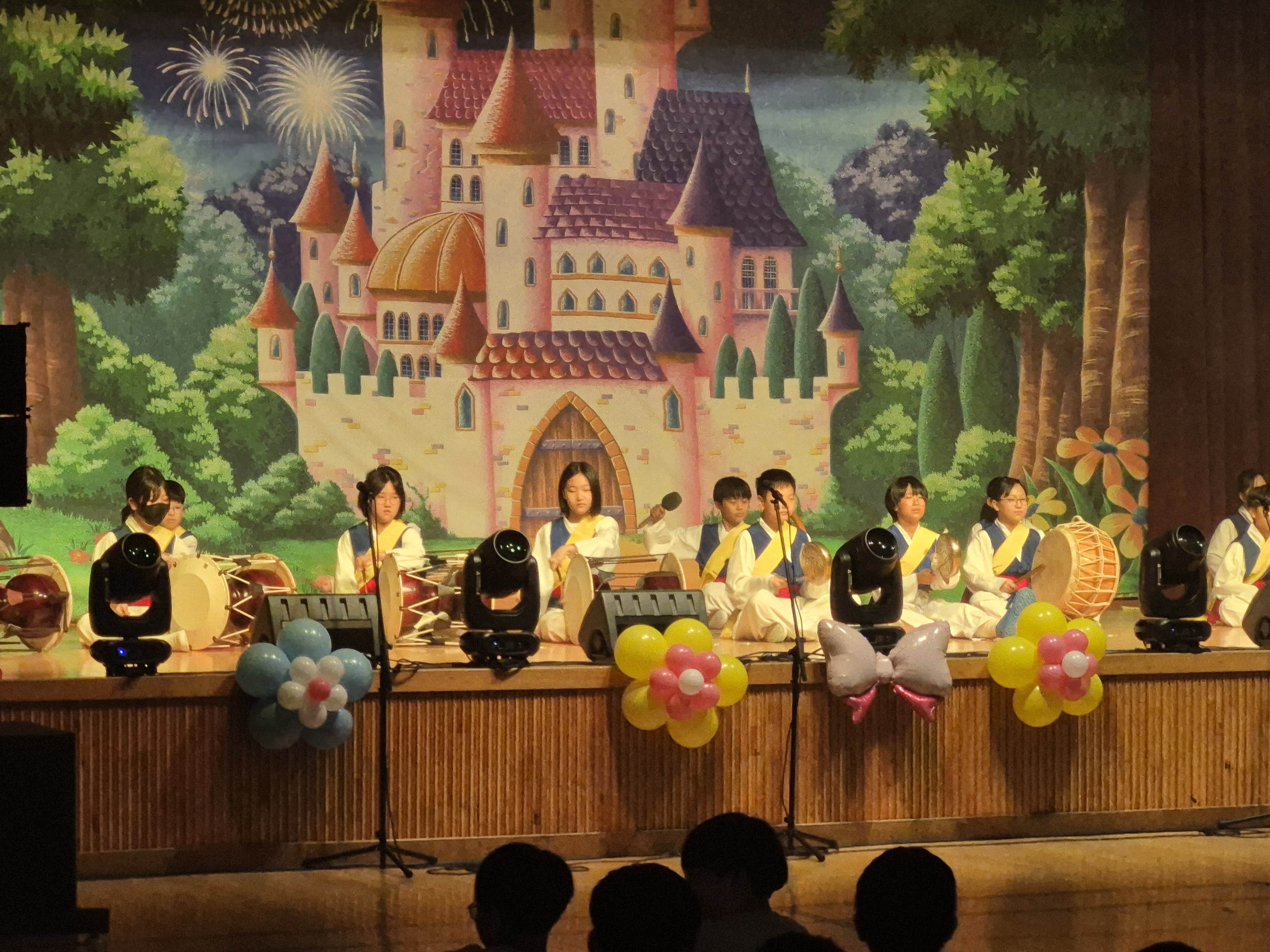 ‘2025 대방 어울림 축제’… 배움과 성장의 장 마련 - 관련이미지2