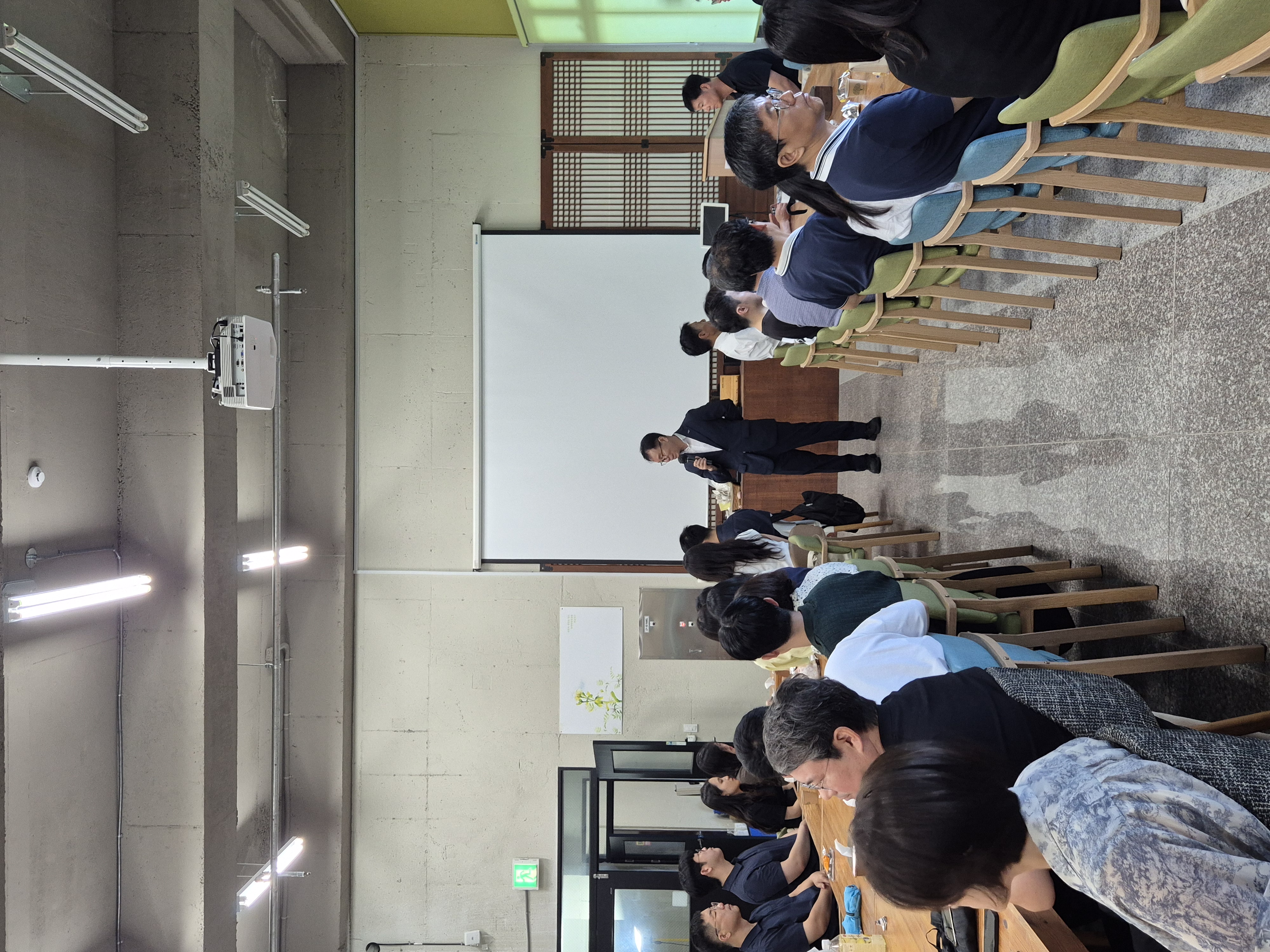 거창교육지원청, 2025년도 일반직 지방공무원 연수 실시 - 관련이미지2