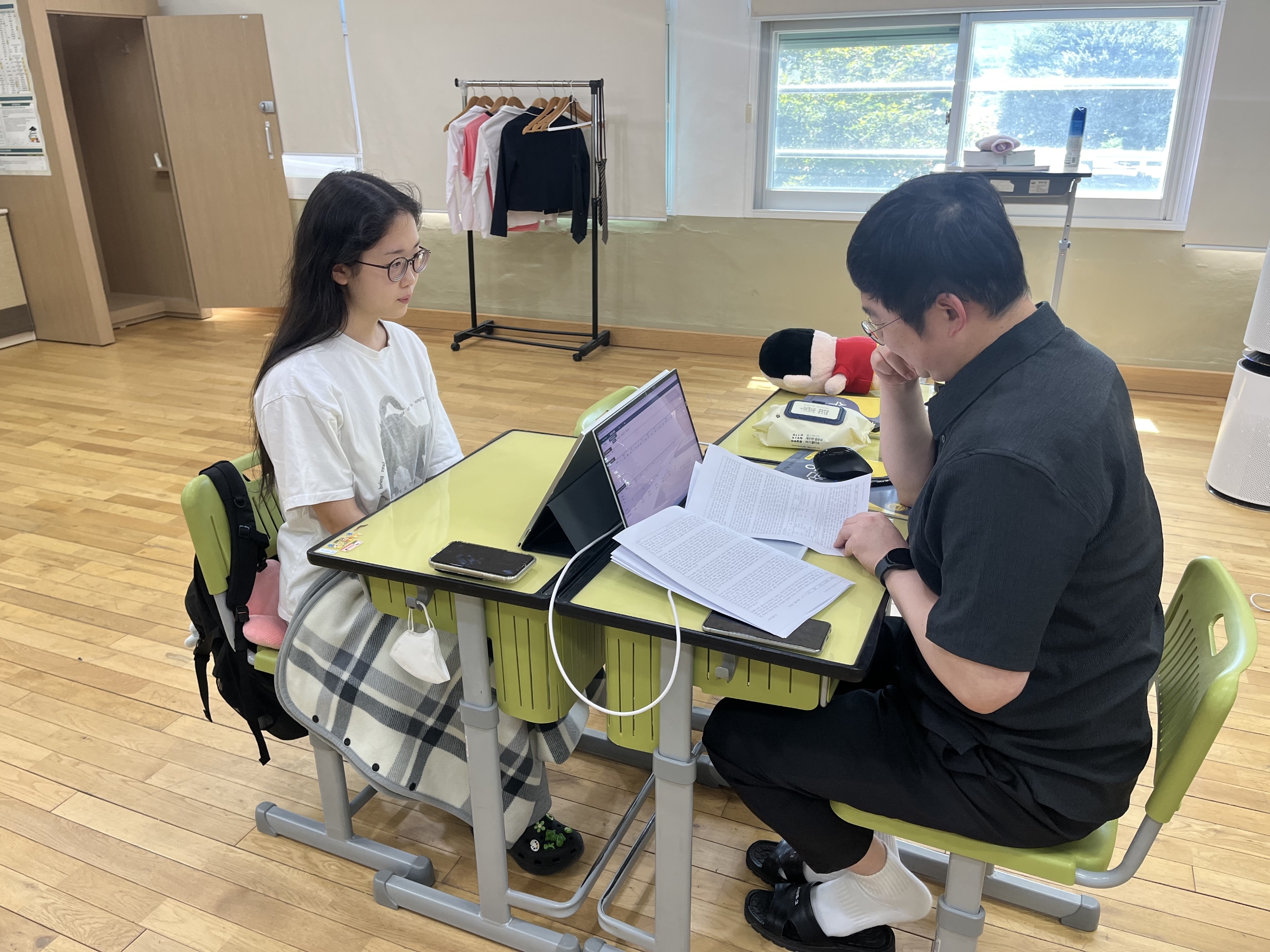 함양교육지원청, 교육발전특구 수도권 수준 진로진학 사업 운영 - 관련이미지2