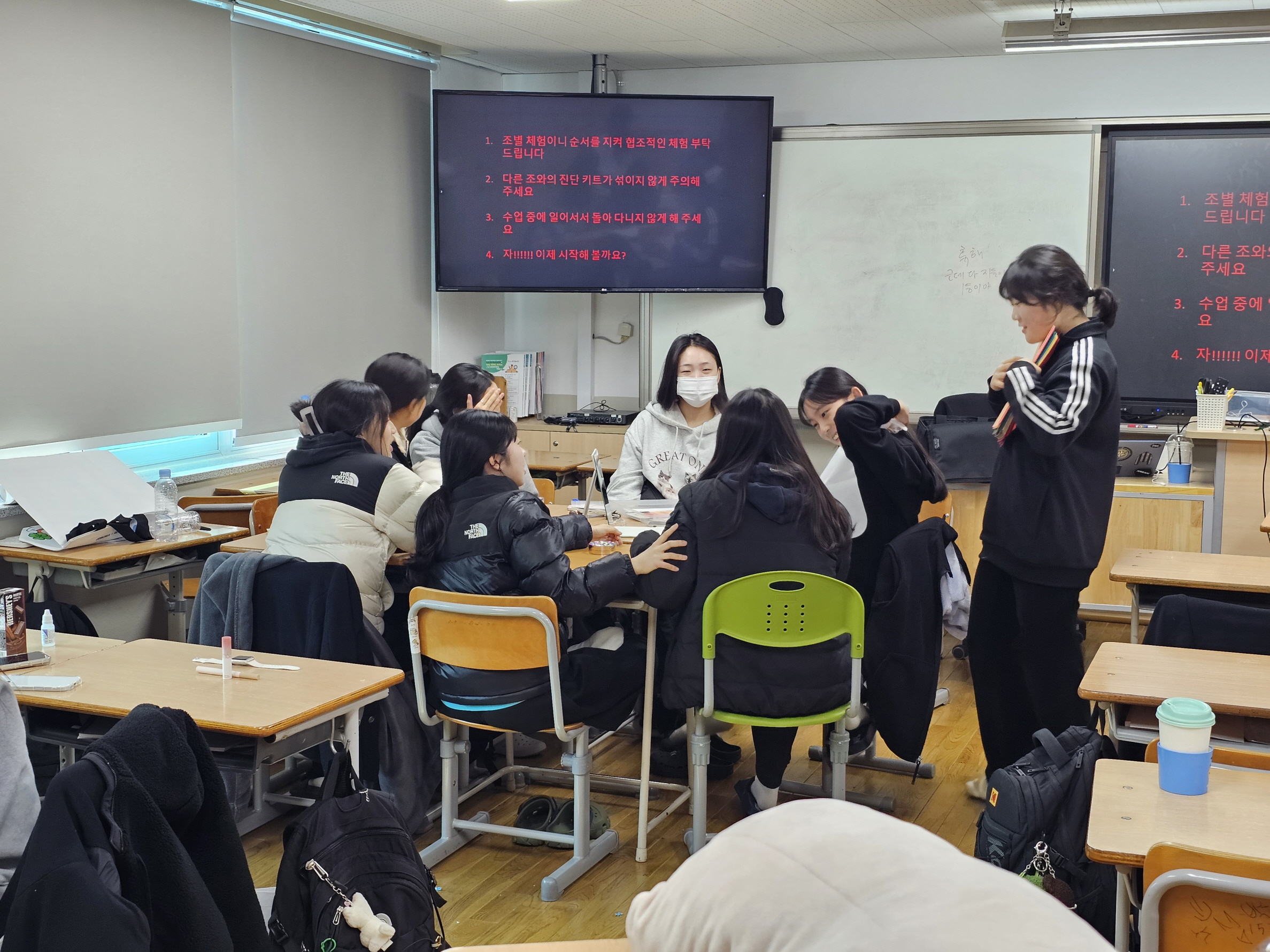 진영고, &#39;퍼스널 메이크&#39;로  사회초년생 날개 달아준다! - 관련이미지2