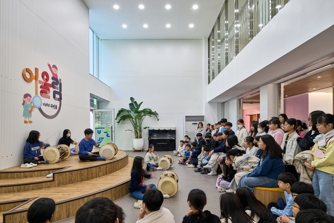 경남교육청, ‘미래형 학교 공간’으로 교육 혁신 앞당긴다 - 관련이미지2