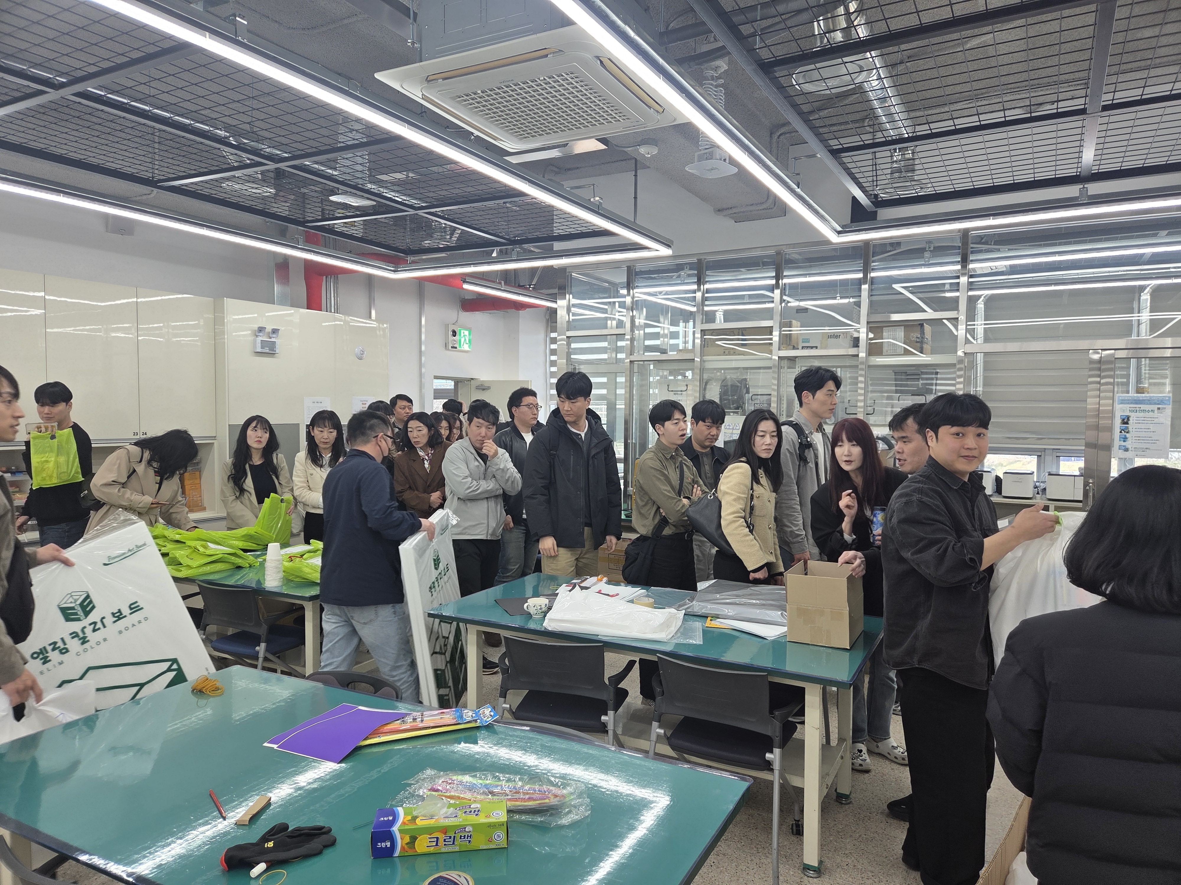 경남과학교육원, 과학 발명 지원사업 적극 나서 - 관련이미지2