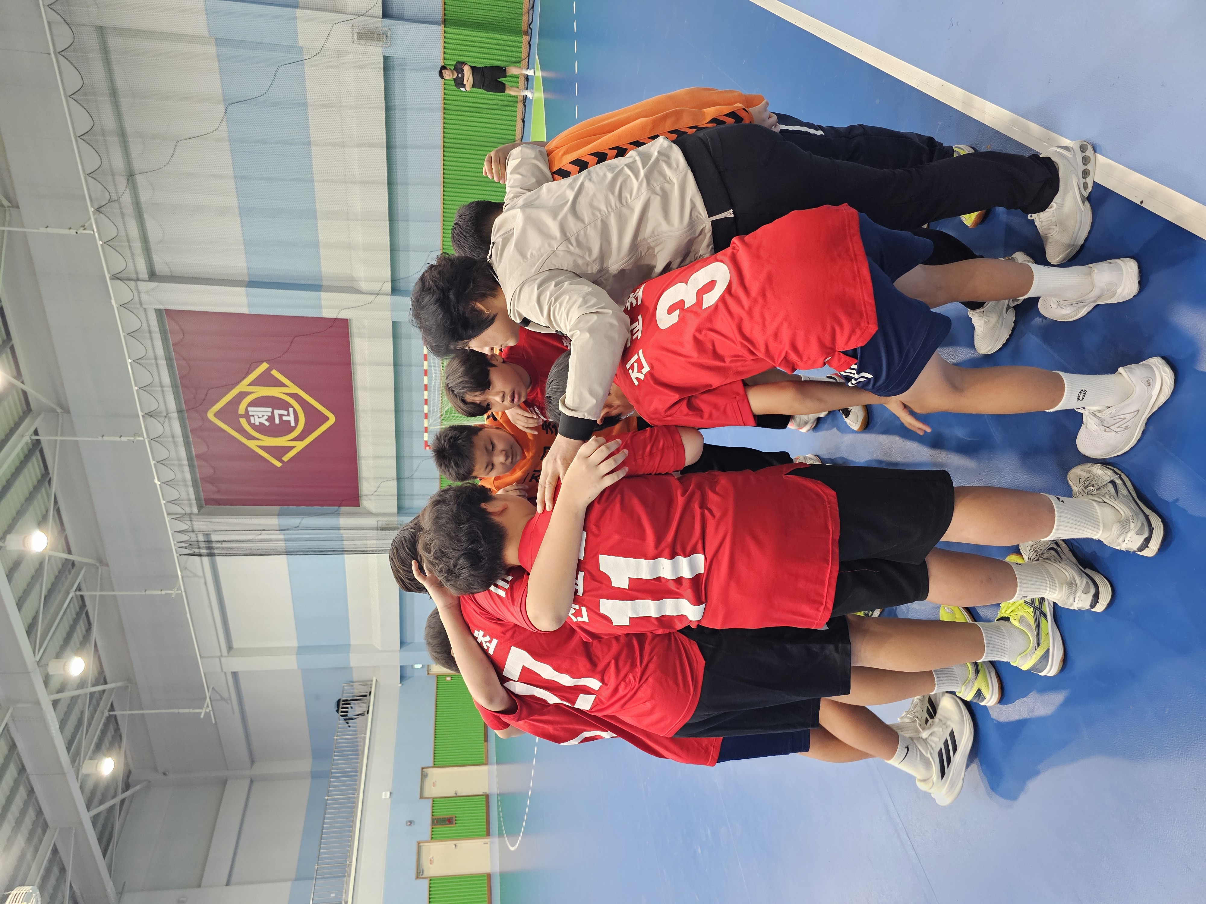 진교초, 경남 초·중학생 종합체육대회  - 관련이미지3