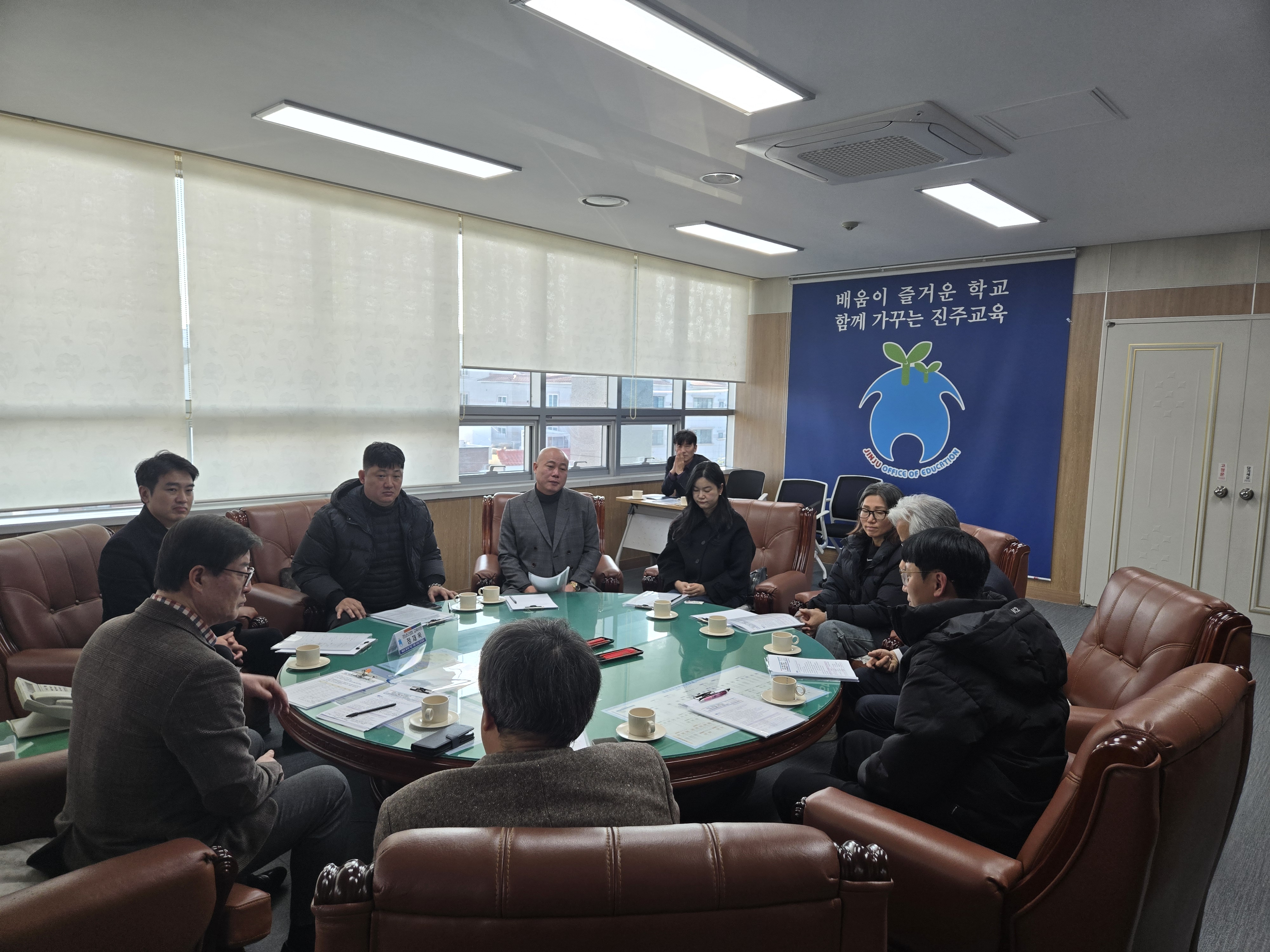 “학생선수 학업중단 애로사항 해결 위한 간담회 개최” - 관련이미지2