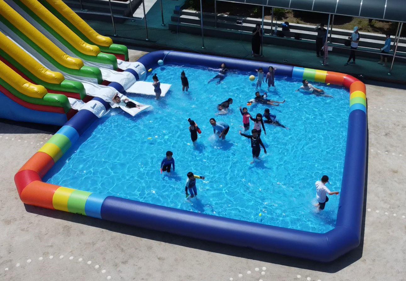 남해교육지원청, 2025. 지역맞춤형(행복 Pool Dream) 사업 운영 - 관련이미지1