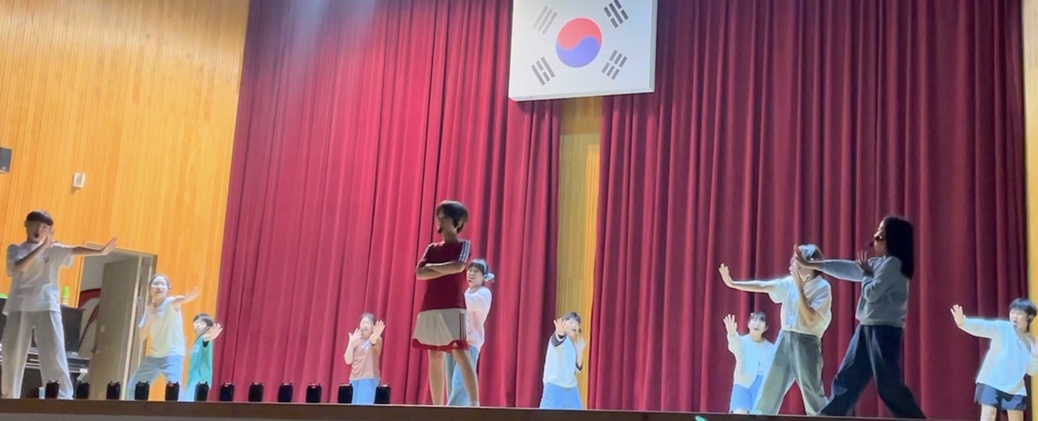 위성초,꿈사랑 축제 - 관련이미지2