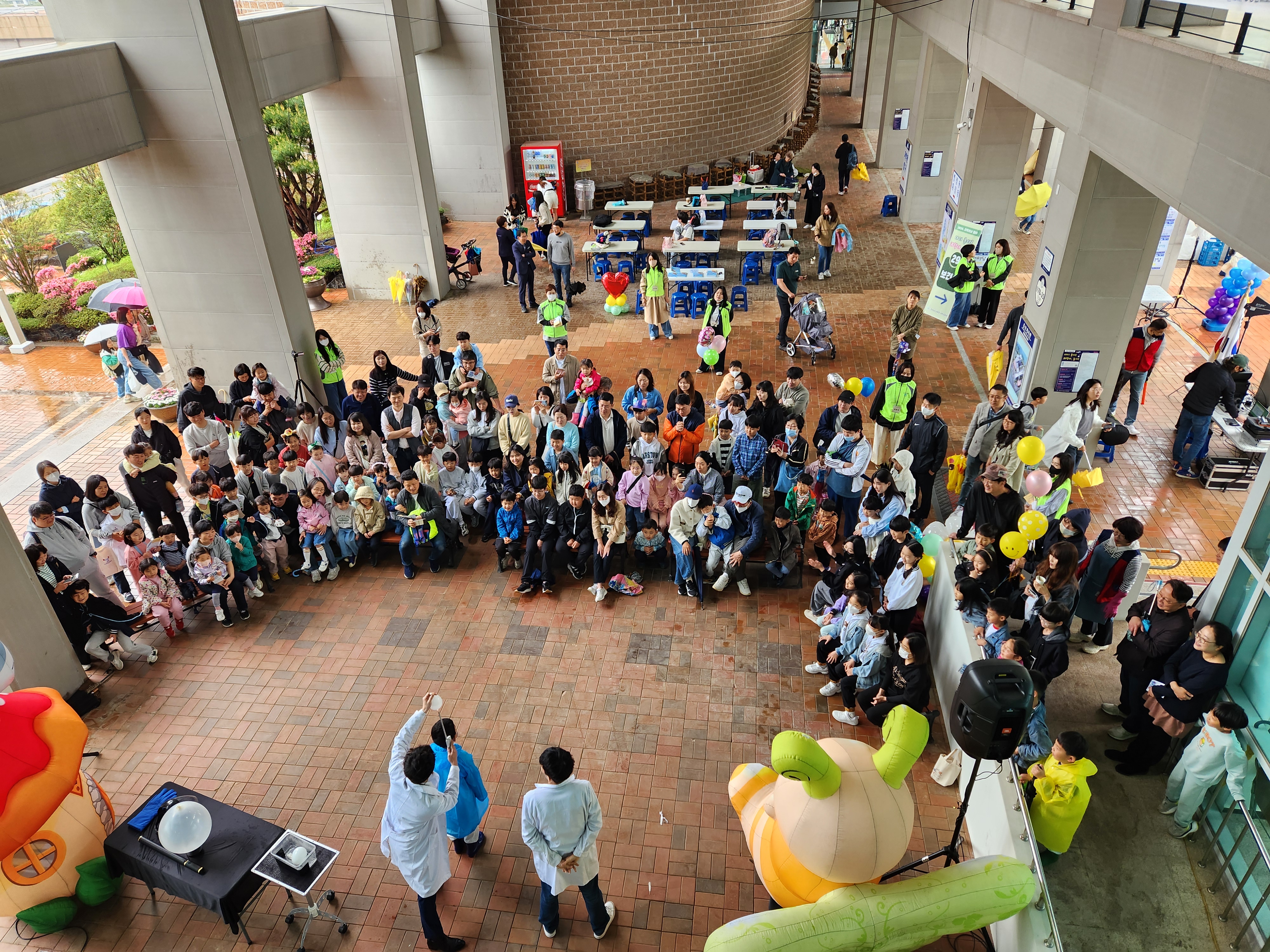 <2>경남과학교육원, 새로운 도전이 시작된다 - 관련이미지2