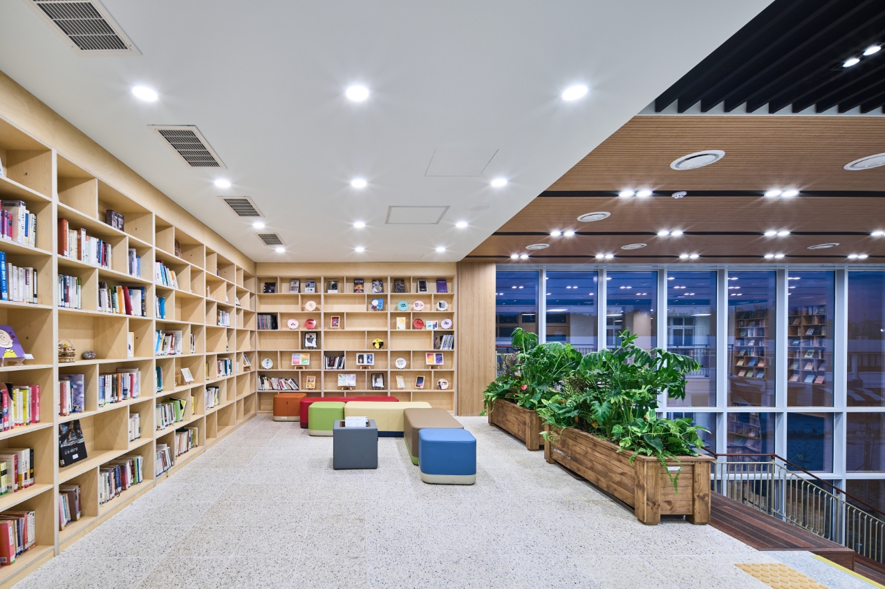 경남항공고, 항공 기술 명장 위한 미래학교로 재탄생 - 관련이미지3