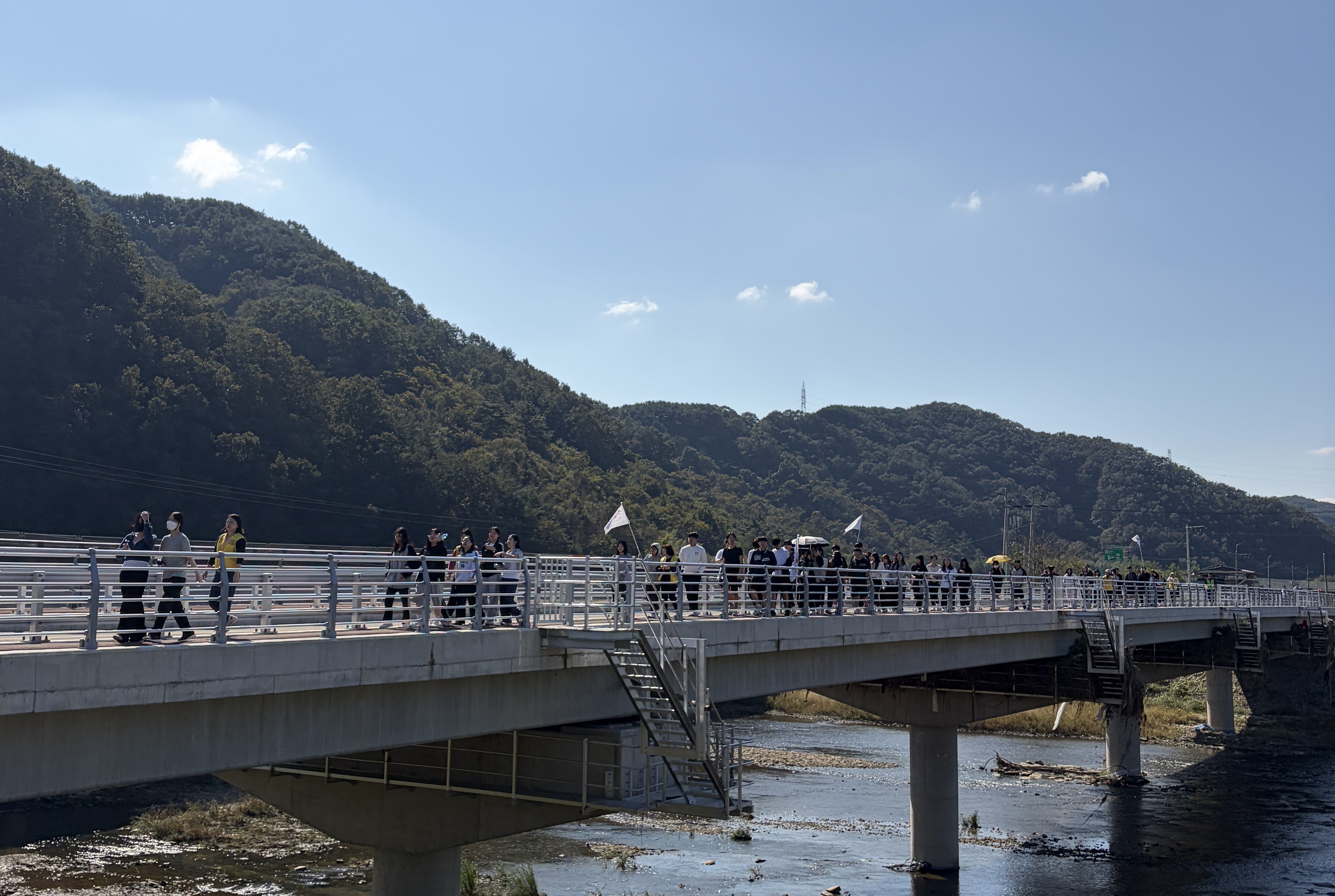 행동하는 지성을 만나다: 경남간호고 학생들, 남명 조식 선생 실천 정신 학습 - 관련이미지1