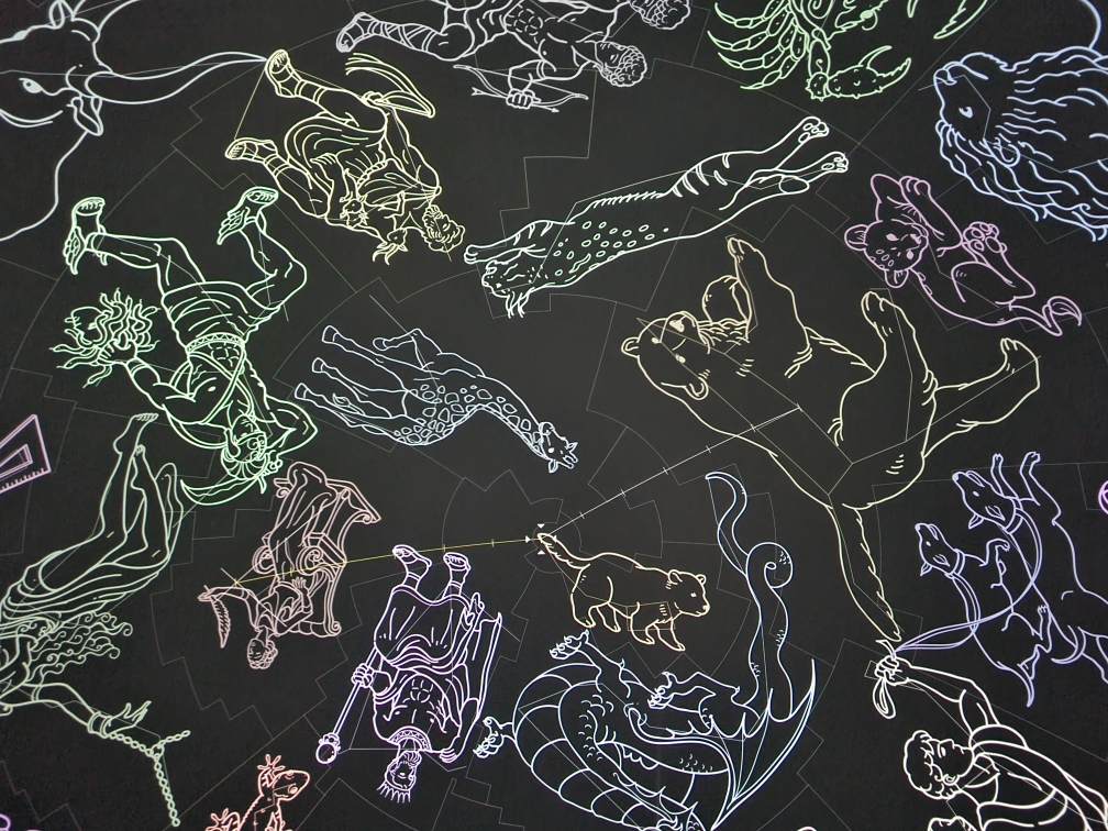 경남과학교육원, 천체투영관 3년 연속 ‘1만 명 시대’ - 관련이미지2