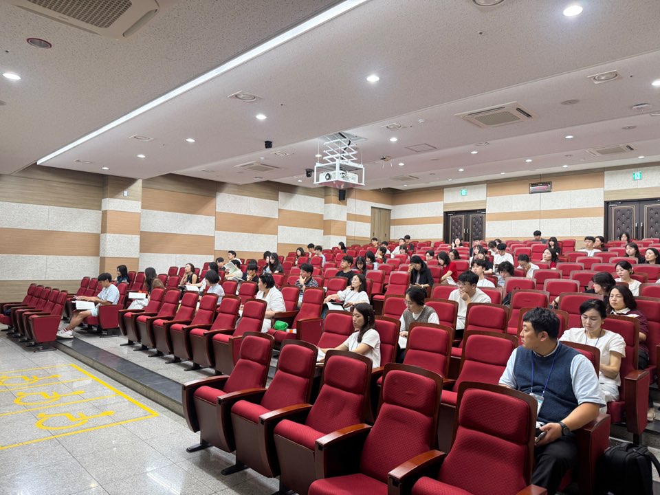 경남교육청, 영재교육 담당 교원 전문성 높인다  - 관련이미지2