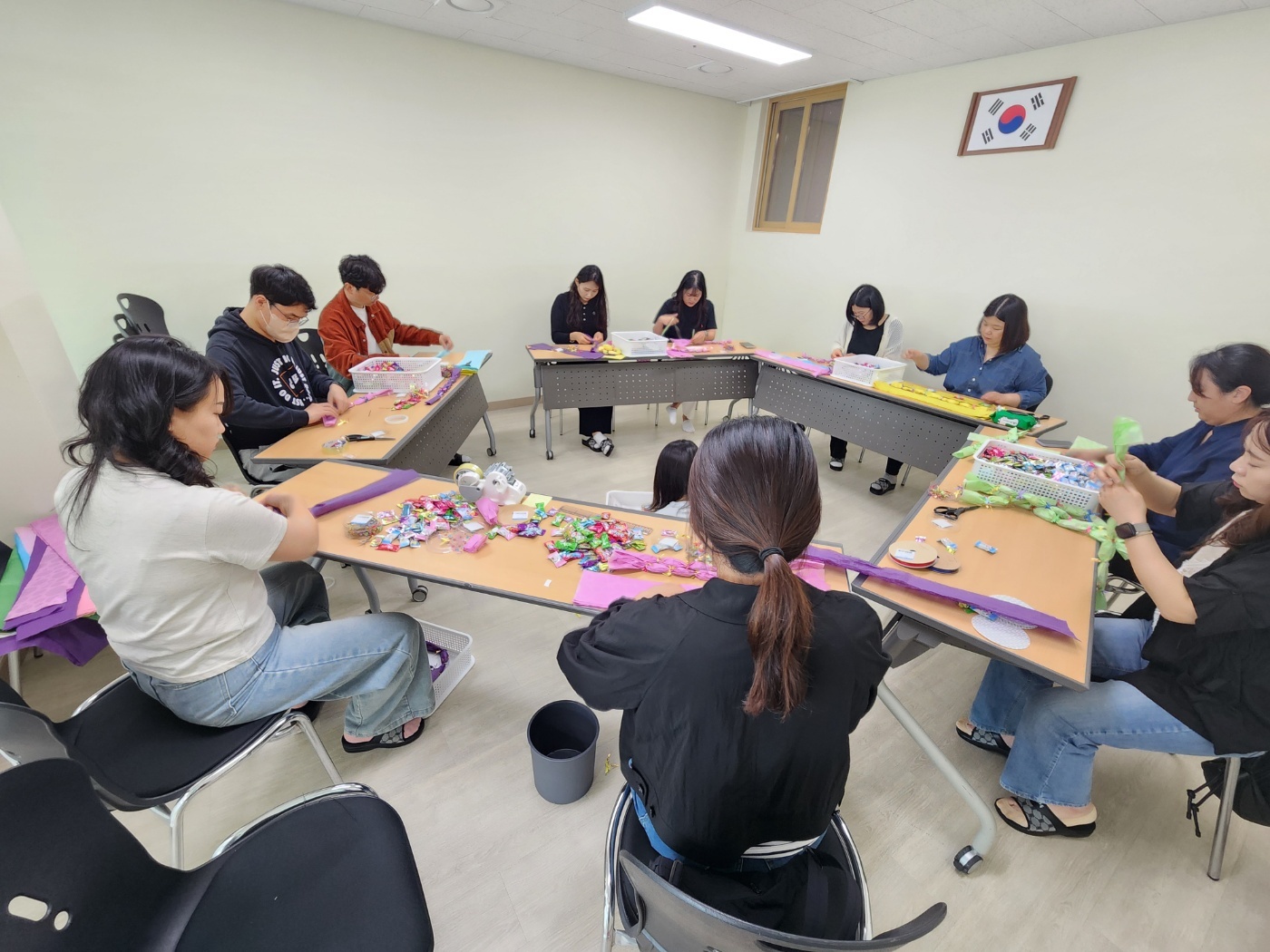 오늘은 우리가 주인공! 라라라! 즐거운 놀이로 가득찬 우리들의 날 - 관련이미지2