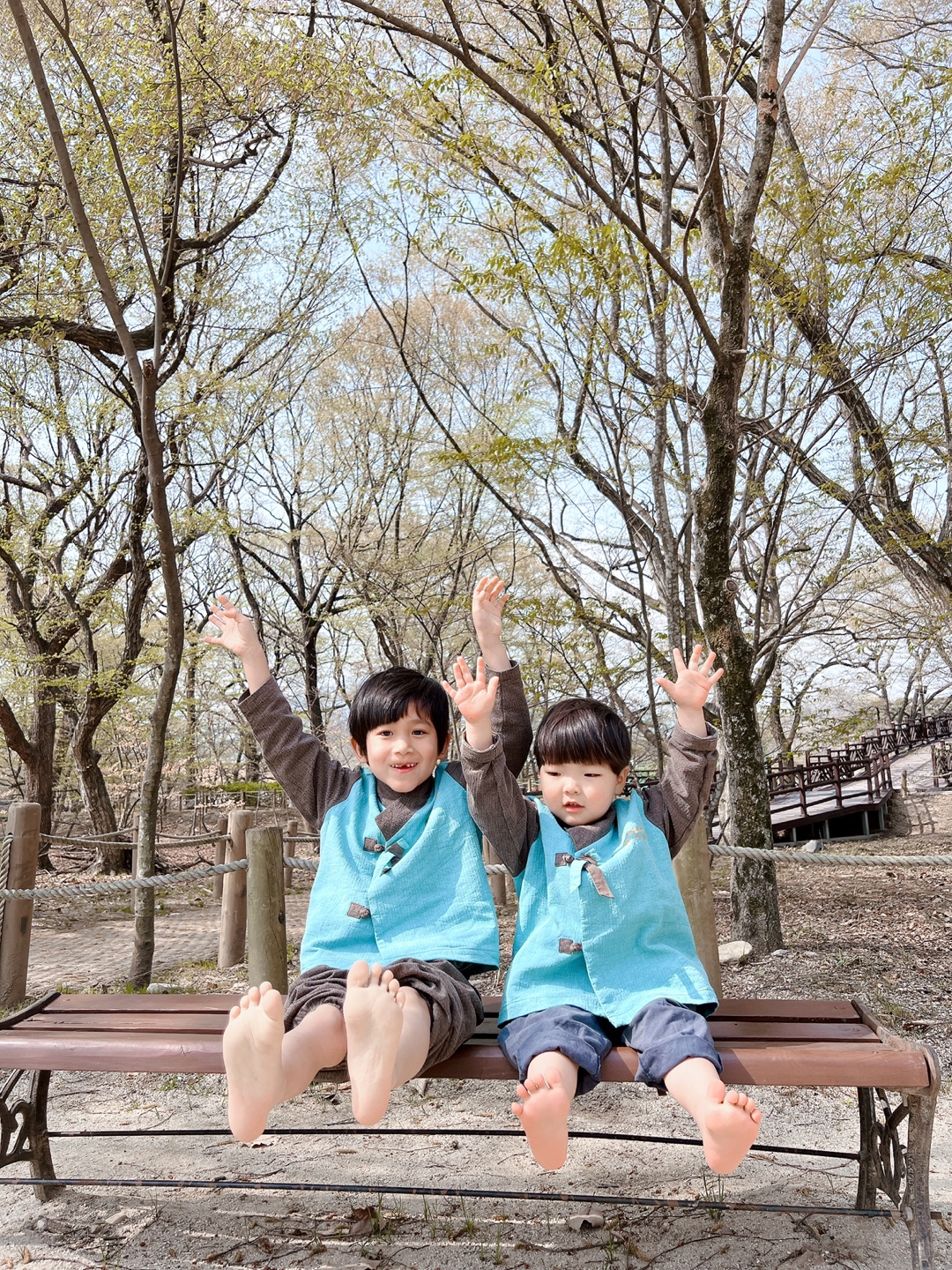 함양 금반초병설유, 오감 활짝 자연 속으로! - 관련이미지2