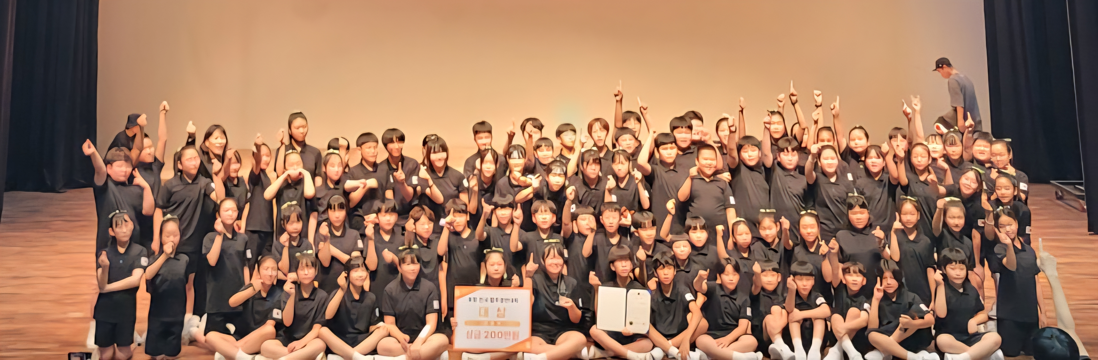 (김해) 경운초 윈드오케스트라 전국대회 대상 수상! - 관련이미지2