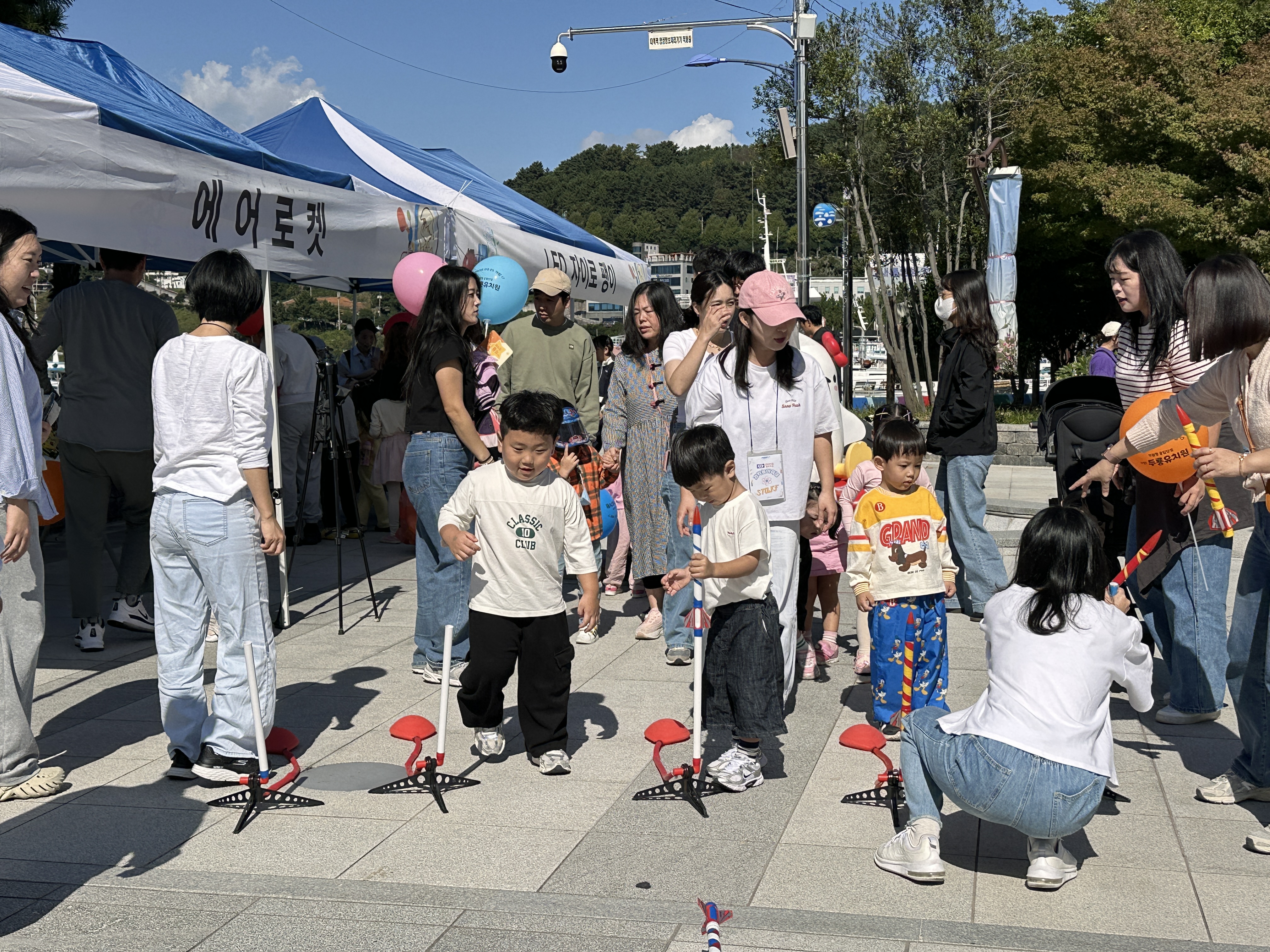 진남초병설유치원, 공립유치원 홍보의 날 개최 - 관련이미지3