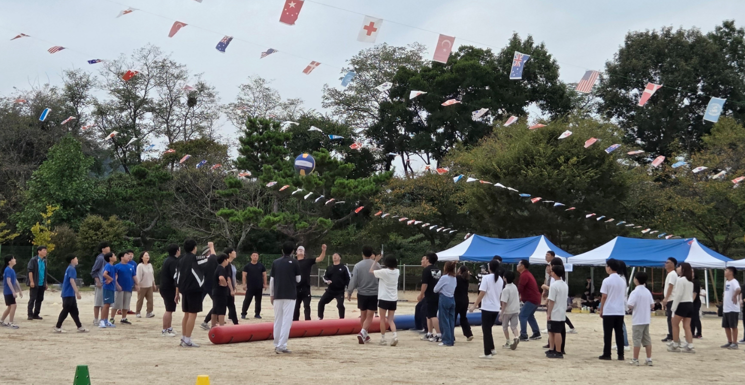 곤양초, 2025학년도 체육한마당 큰잔치 실시 - 관련이미지2