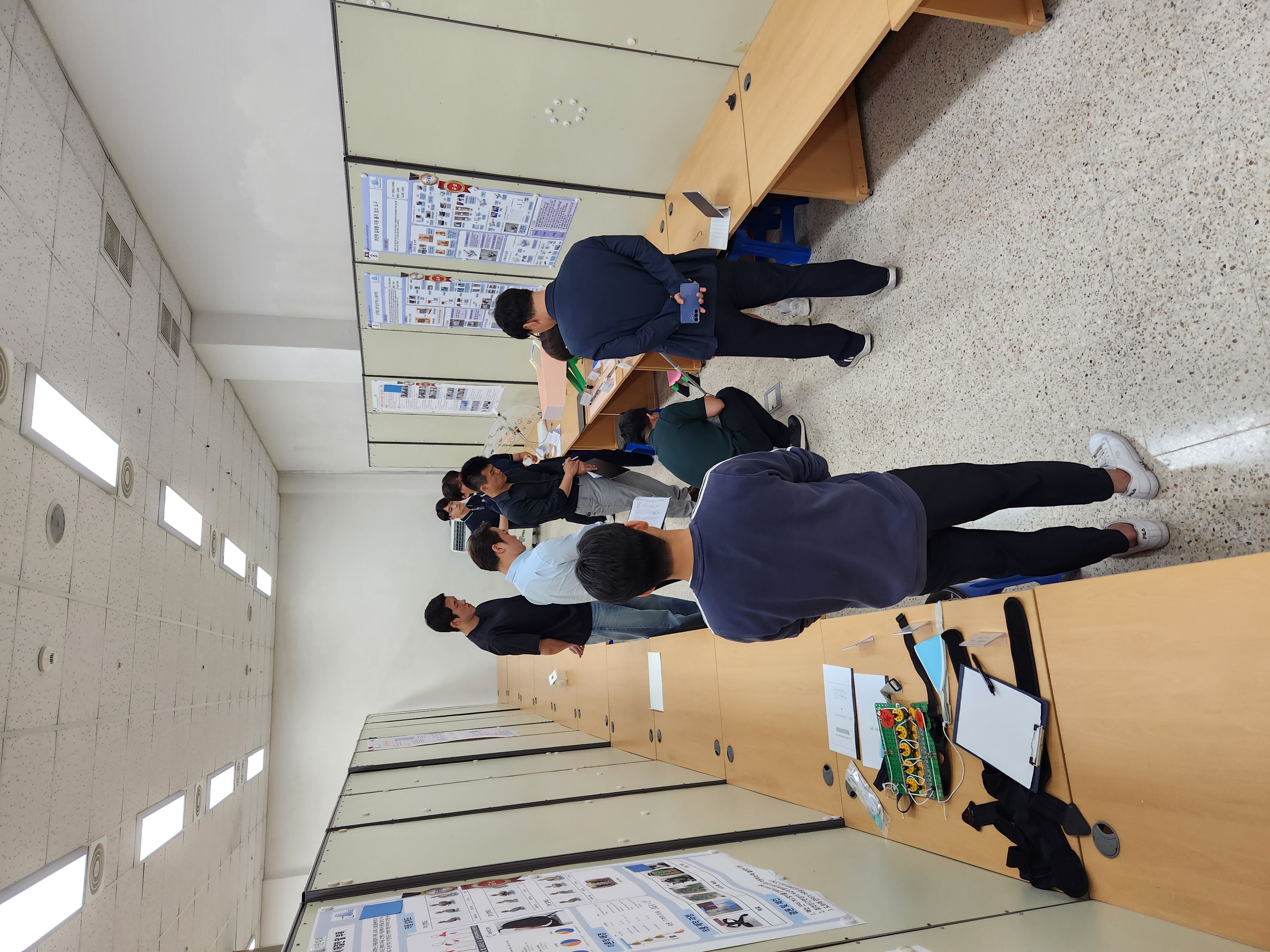 경남과학교육원, 발명품경진대회 전국 제패 꿈 키우다 - 관련이미지2