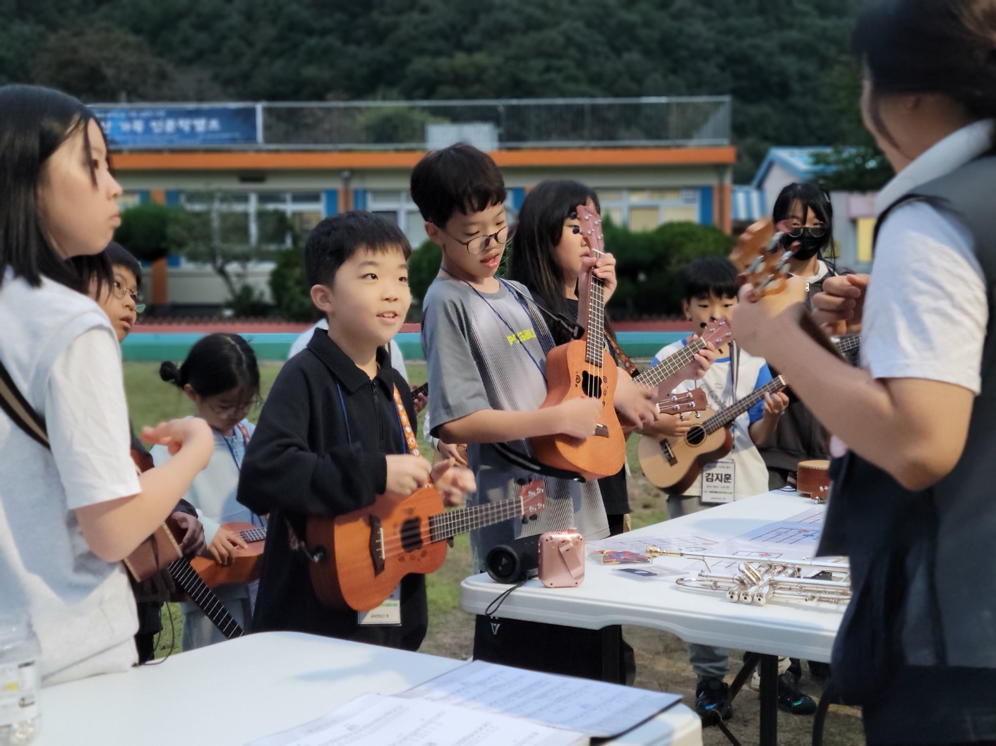 양산교육지원청 2025. 양산 가족 인문학 캠프 개최 - 관련이미지2