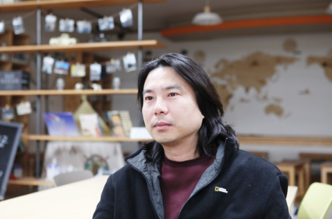 개운중 K-밴드 주역들, 양산 영화 풀문 데뷔 화제 - 관련이미지2