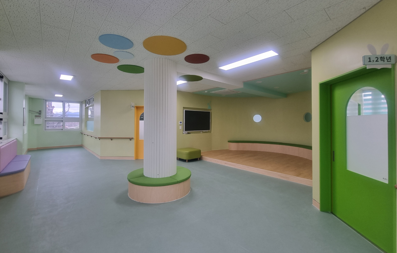 이방초, ‘꿈과 쉼이 있는 공간’으로 재탄생  - 관련이미지4