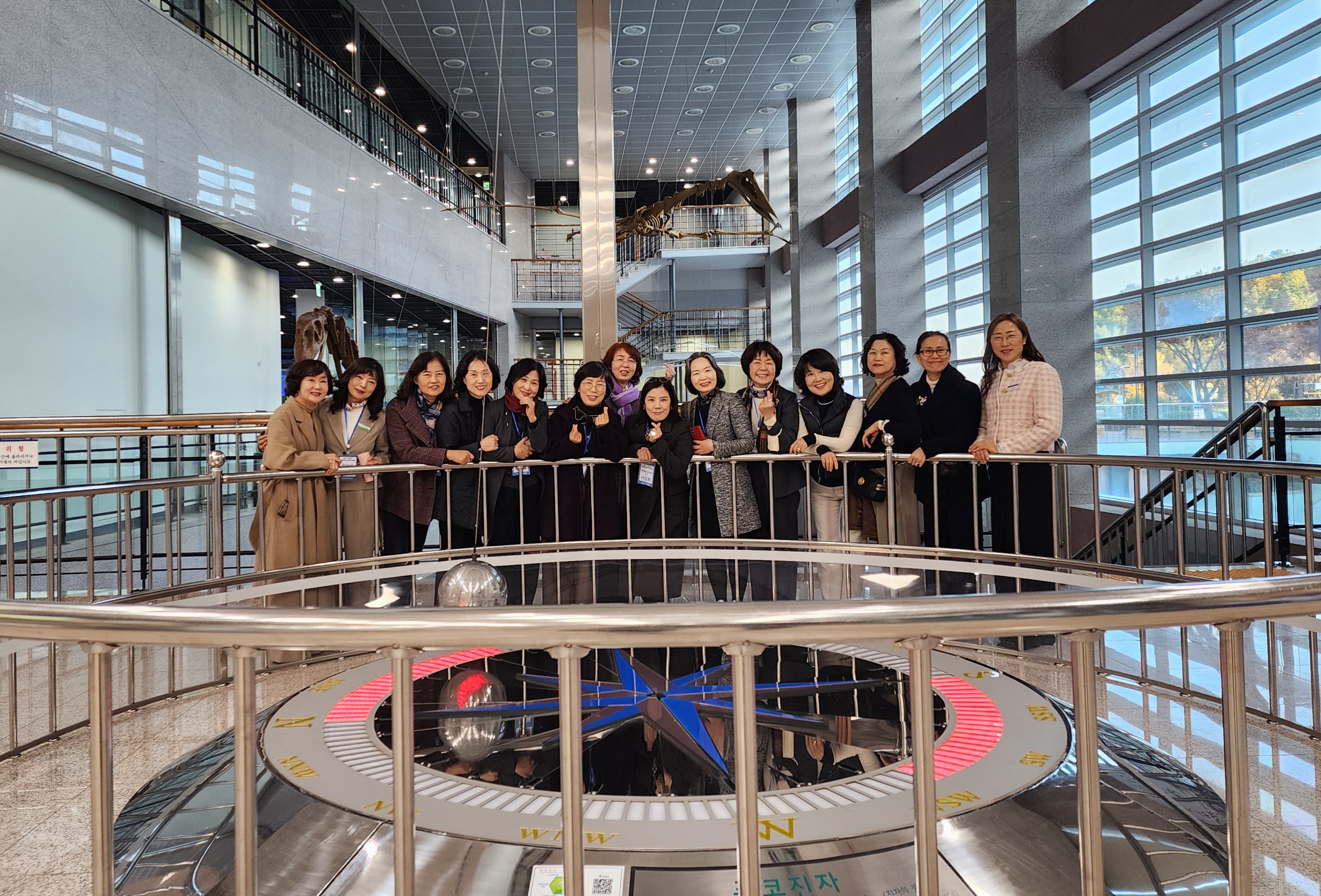 경상남도교육청 유아교육원, 전국유아교육(진흥)원장 모여 미래비전 논의 - 관련이미지3