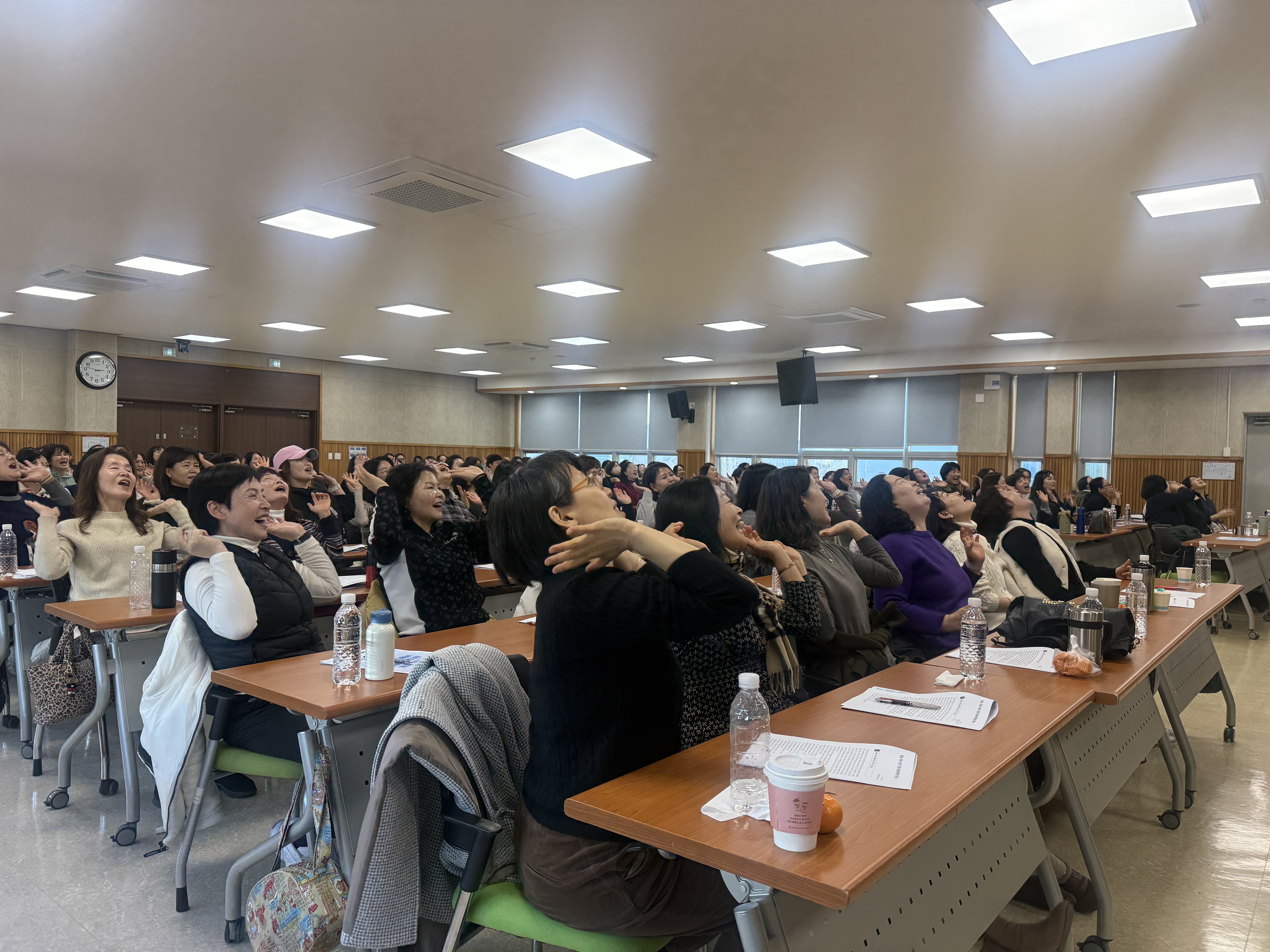 창원교육지원청, 2026. 동계 특수교육실무원 역량 강화 연수 실시 - 관련이미지4