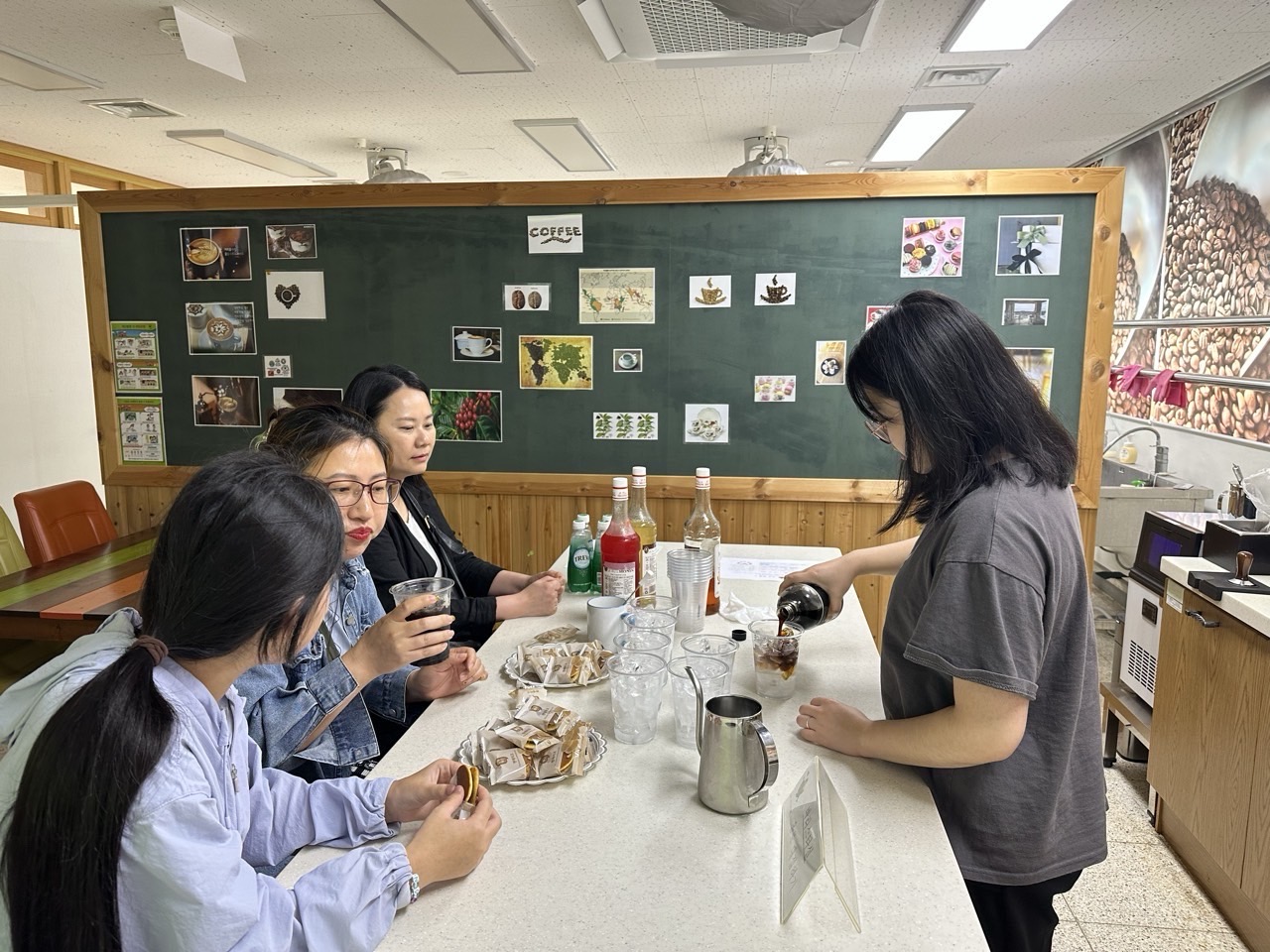 낙동강학생교육원 진산분원,‘가족 愛 빠지다’ 가족힐링캠프 실시 - 관련이미지3
