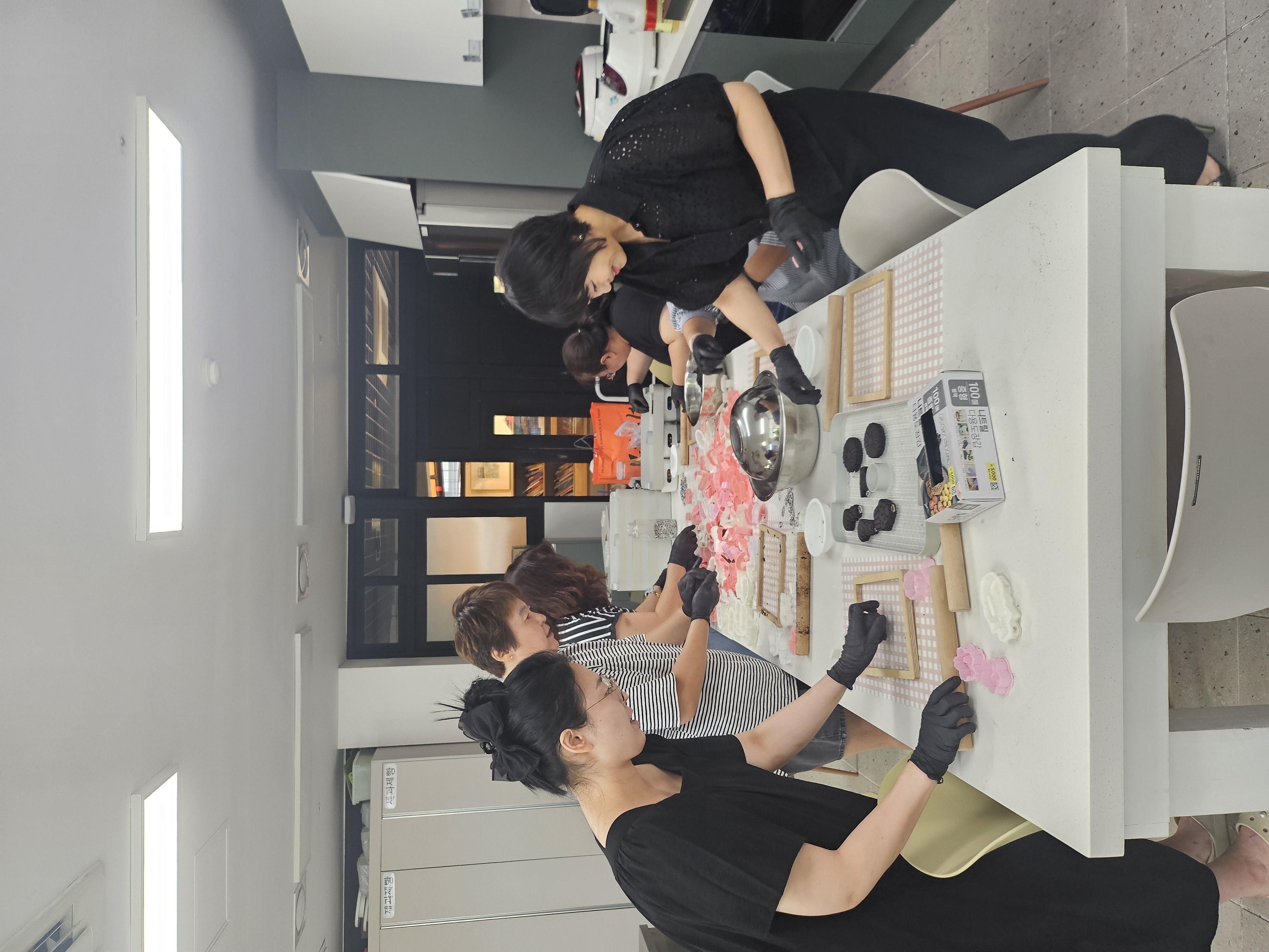 양산희망학교 학부모회, ‘희망 UP!’ 업사이클링 동아리 활약 - 관련이미지2