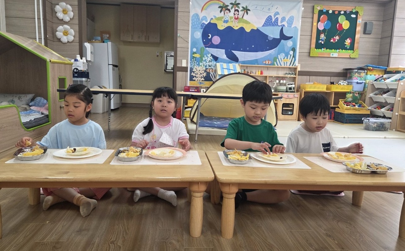 경화초병설유, 너와 나의 꿈을 응원해!  친구이해 통합활동  - 관련이미지2