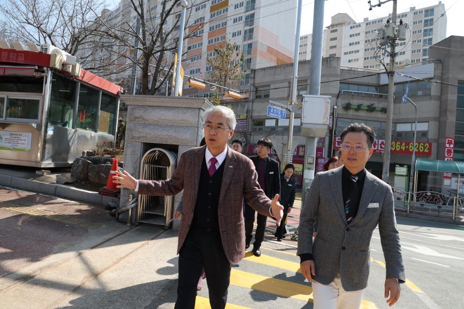 경남교육청 “아이들 안전, 현장에서 답 찾겠다” - 관련이미지3