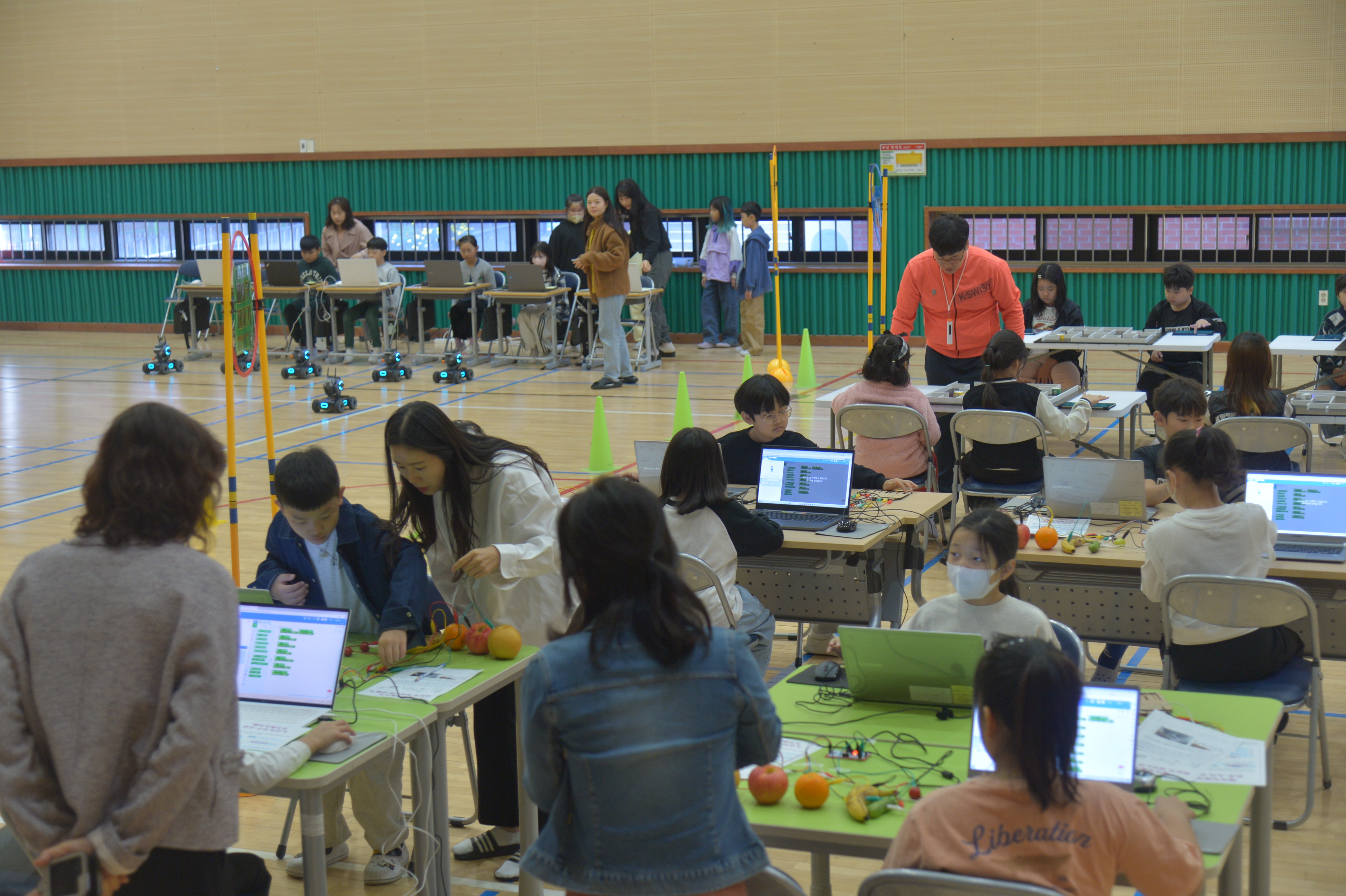 신기초, 미래로 로그인하다! - 관련이미지1