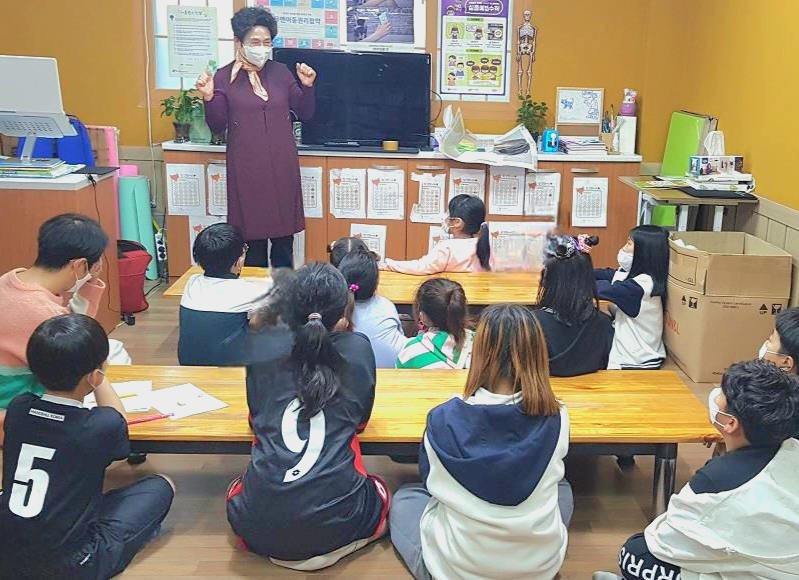 함양도서관, 어린이 대상 공모사업 2개 선정 - 관련이미지1
