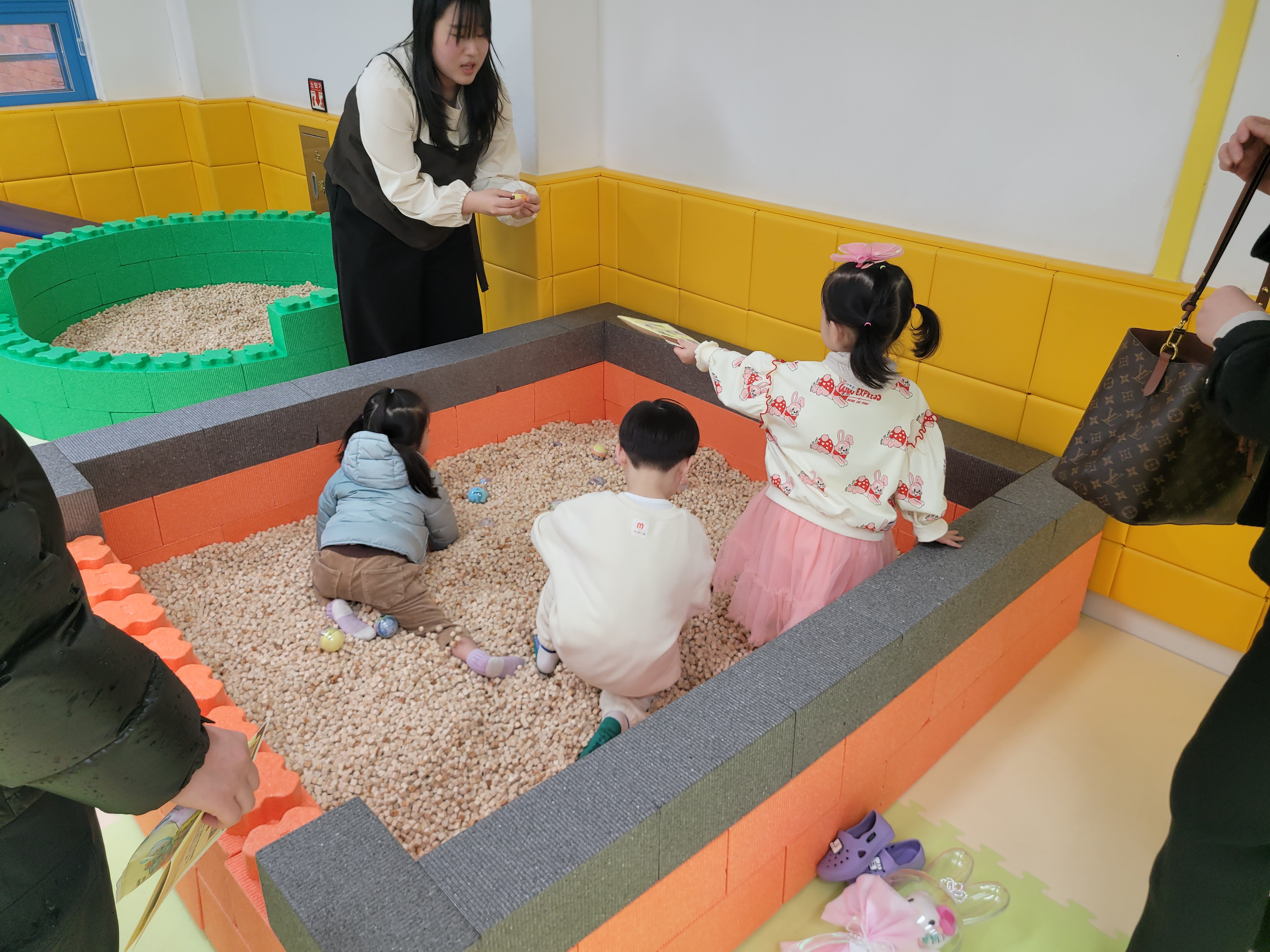 오봉유치원, 2026학년도 신입생 가입학식 운영 - 관련이미지2