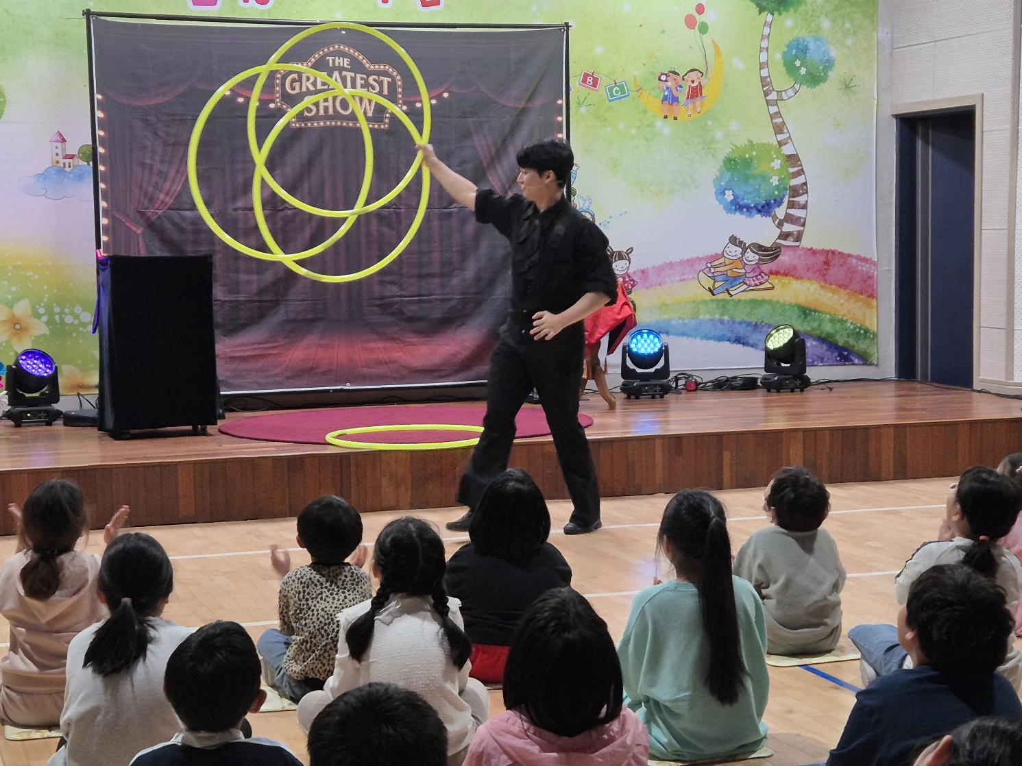 대의초, 창의와 재미로 하나된 과학축제 열려 - 관련이미지2