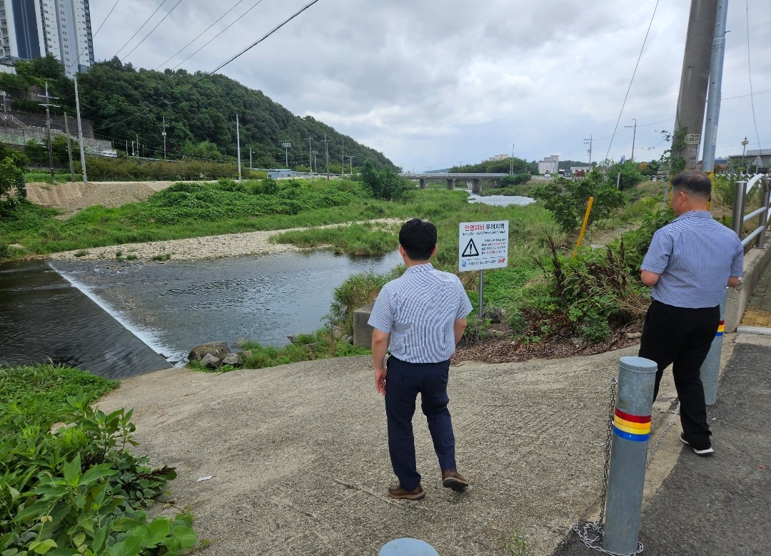 사천교육지원청, 여름방학 학생 안전 꼼꼼히 챙겨 - 관련이미지2