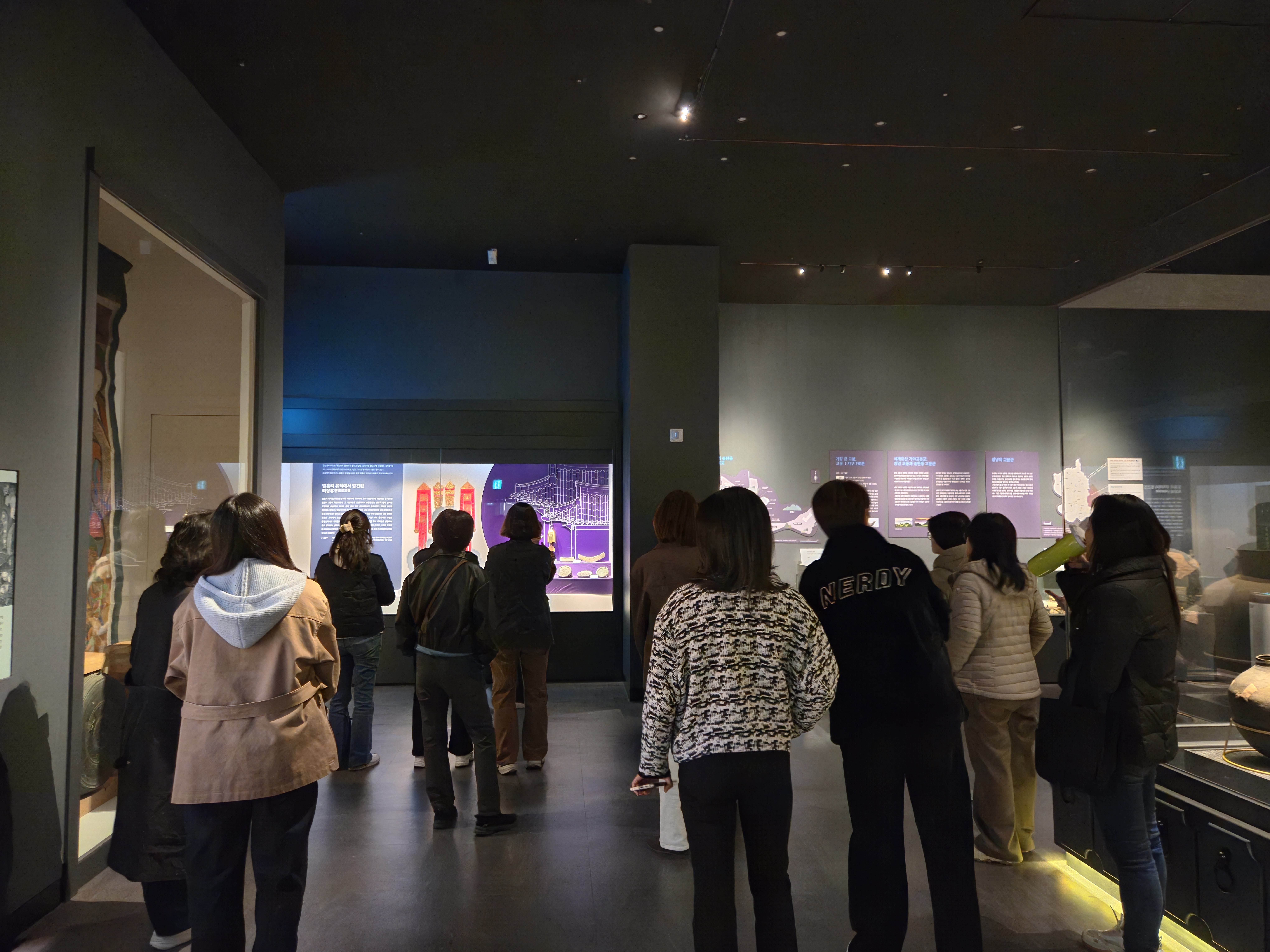 2025년 창녕교육지원청 교무행정원 직무연수,  높은 만족도로 마무리 - 관련이미지2