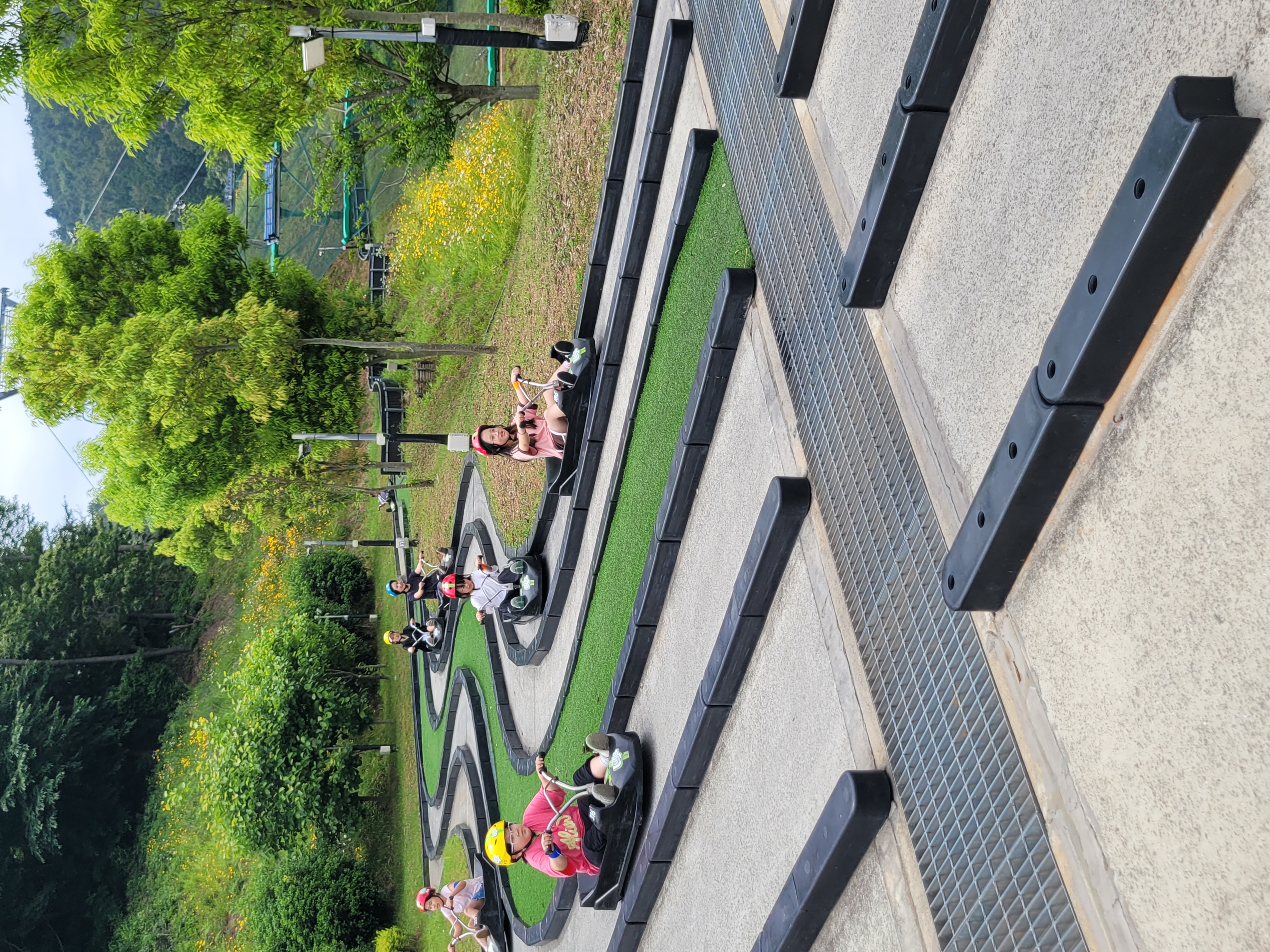 초계초, 공동수련활동으로 함께 배우고 성장하다 - 관련이미지1