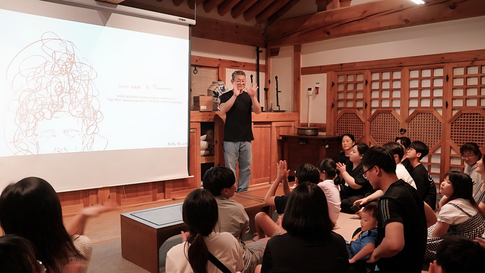 김해교육지원청, 교육복지안전망-교육복지우선지원사업  가족관계증진을 위한 공동 프로그램 운영 - 관련이미지3