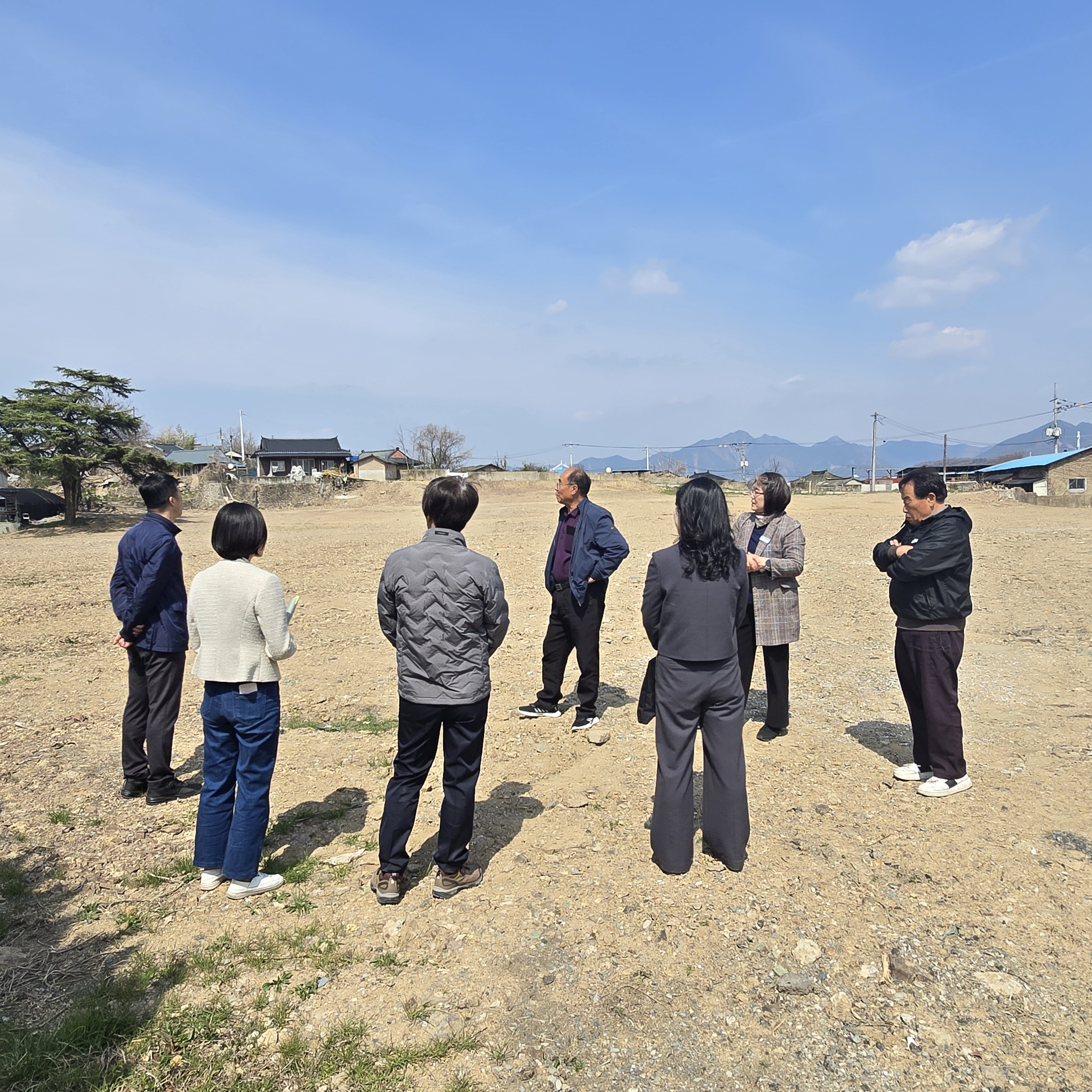 창녕교육지원청, 폐)월령초 매각 추진을 위한  폐교활용 지역협의체 협의회 개최 - 관련이미지1
