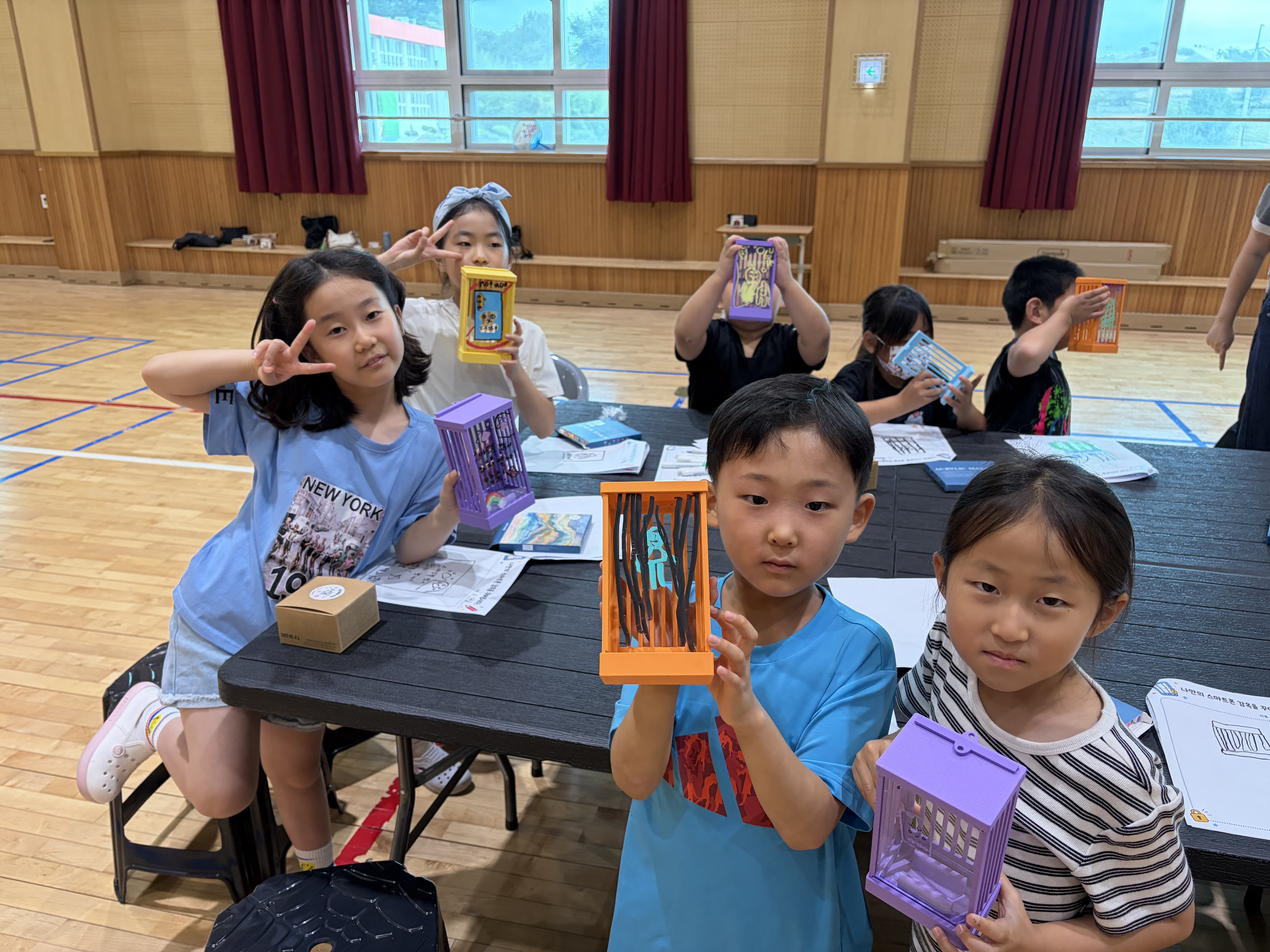 디지털 선도학교 충렬초, '교육공동체가 함께하는 디지털 캠프' 개최 - 관련이미지3