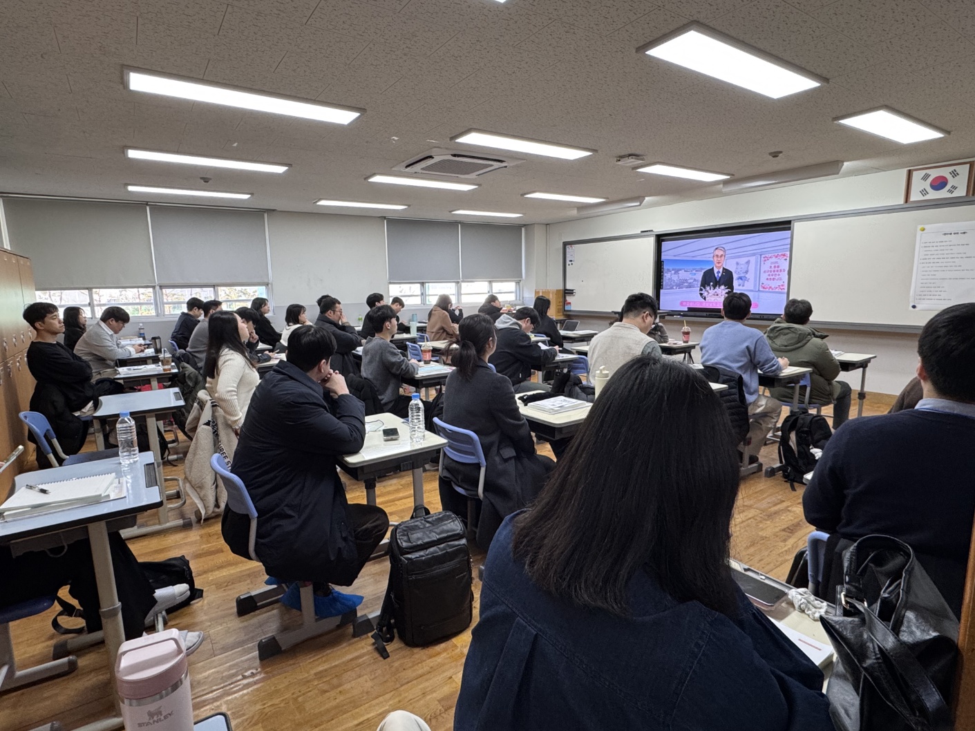 경남교육연수원, 경남교육청과 손 맞잡고, 중등신규임용교사 ‘현장밀착형 연수’ 운영 - 관련이미지3