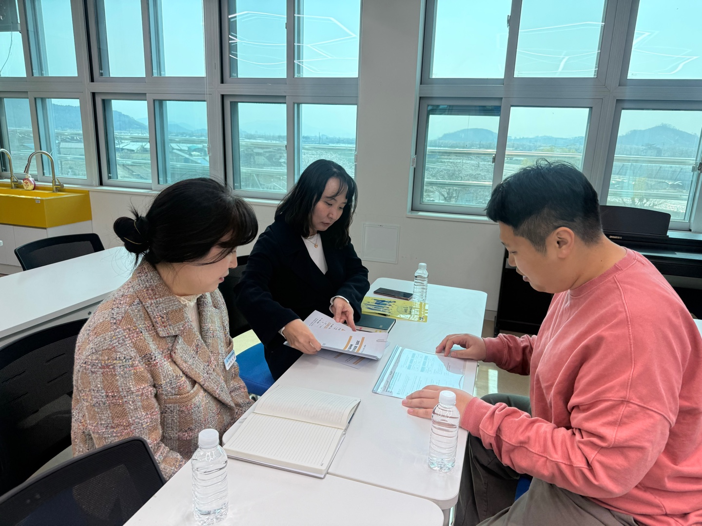 창녕교육지원청 Wee센터, 2025. 새학기 상담주간 운영  - 관련이미지2