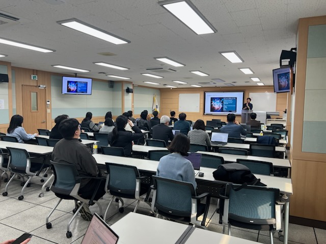 경남교육청 교육정보원, 신기술 기반 통신망 관리 역량 강화 연수 개최 - 관련이미지1