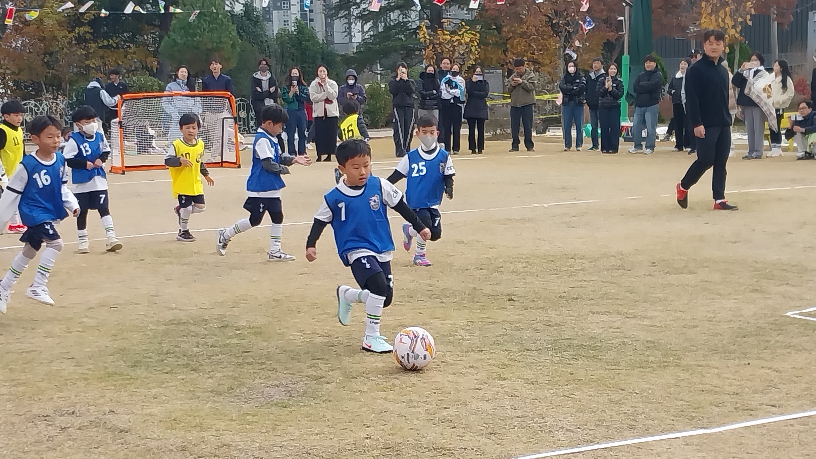 진주누리유치원 킥오프-데이 개최 - 관련이미지2